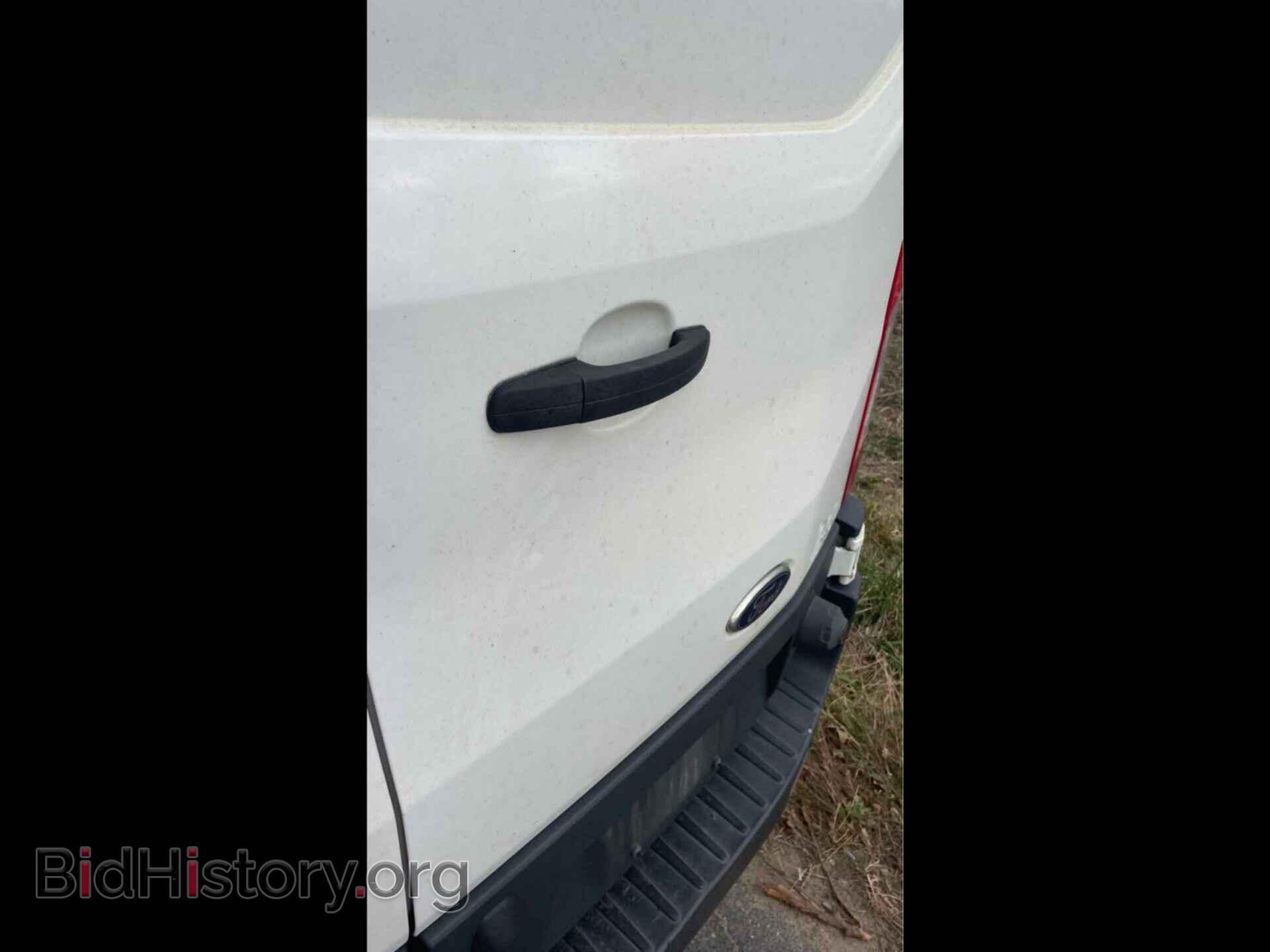 2015 FORD TRANSIT - VIN: 1FTNR2CM8FKB05596 - Фото 23