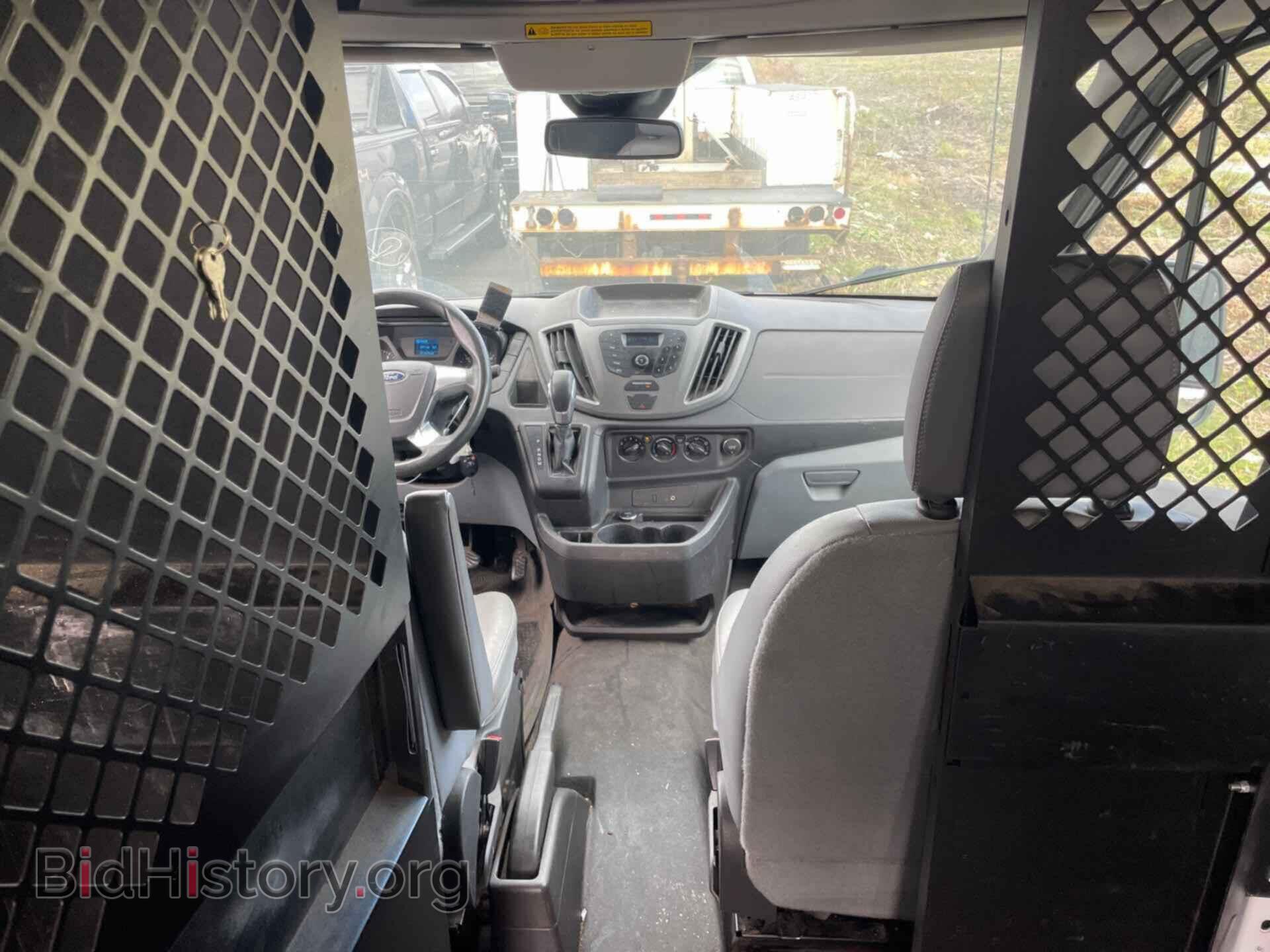 2015 FORD TRANSIT - VIN: 1FTNR2CM8FKB05596 - Фото 32