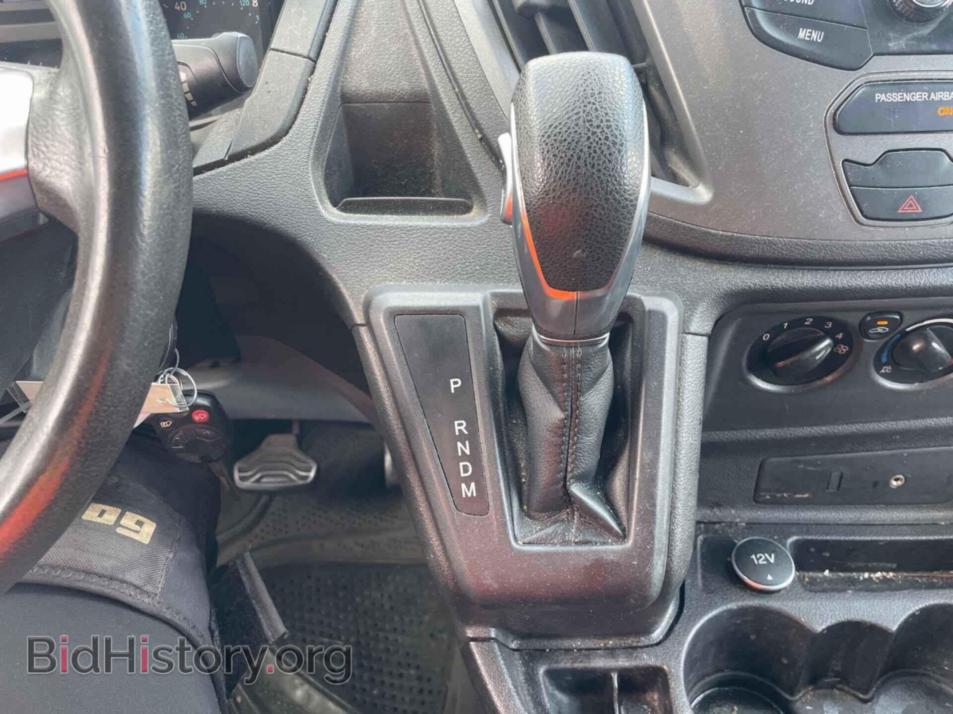 2015 FORD TRANSIT - VIN: 1FTNR2CM8FKB05596 - Фото 34