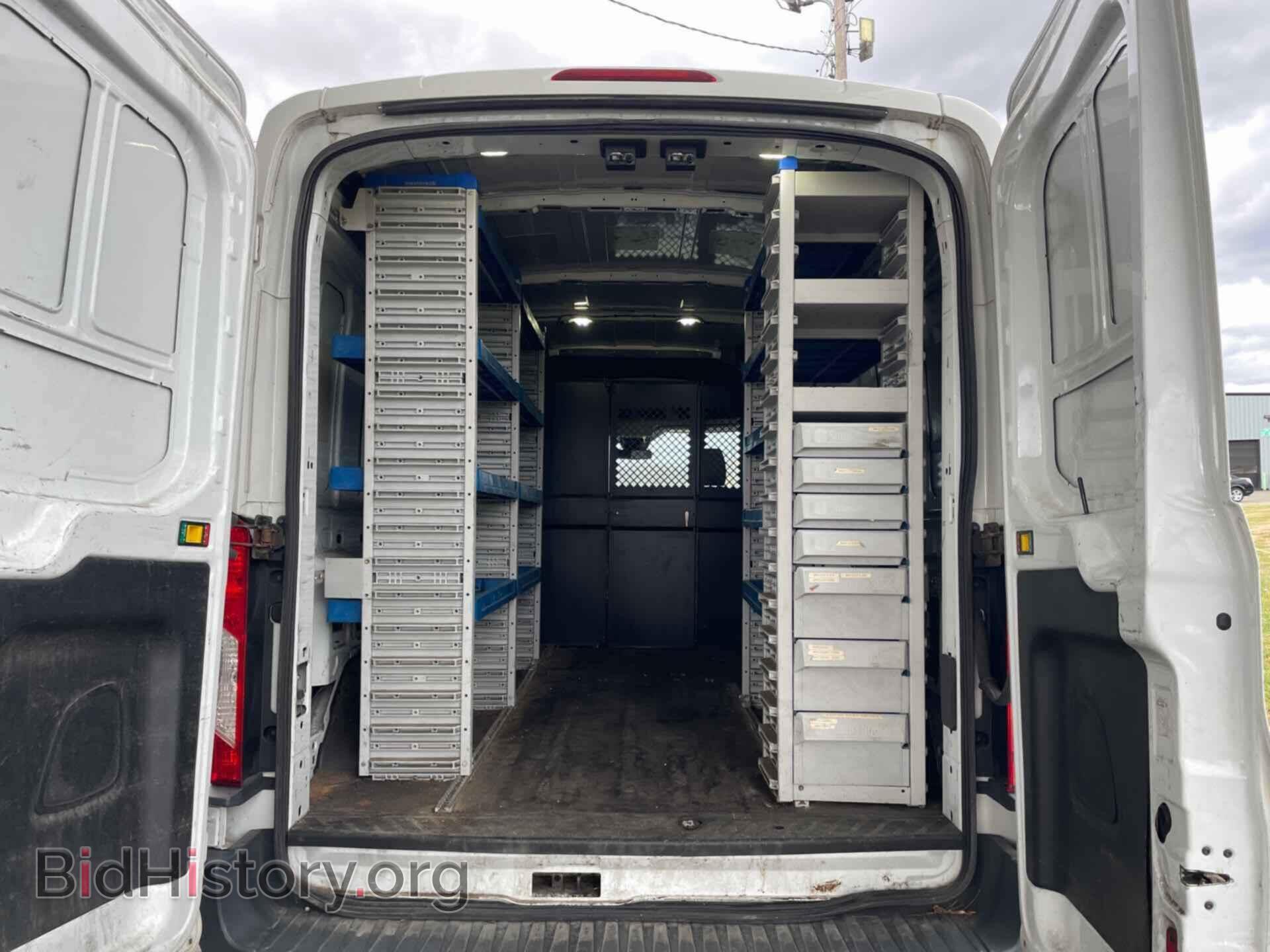 2015 FORD TRANSIT - VIN: 1FTNR2CM8FKB05596 - Фото 35