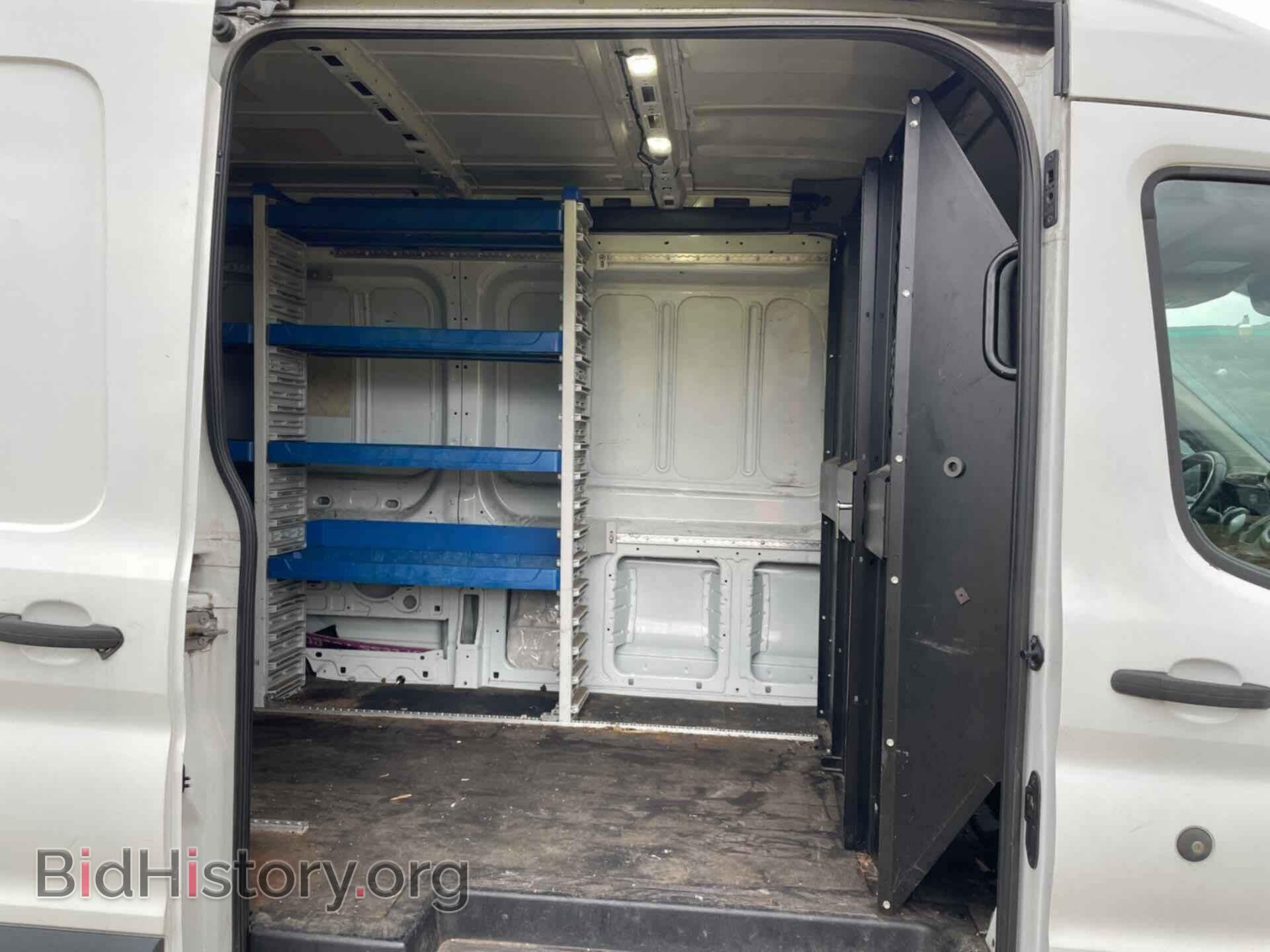 2015 FORD TRANSIT - VIN: 1FTNR2CM8FKB05596 - Фото 5