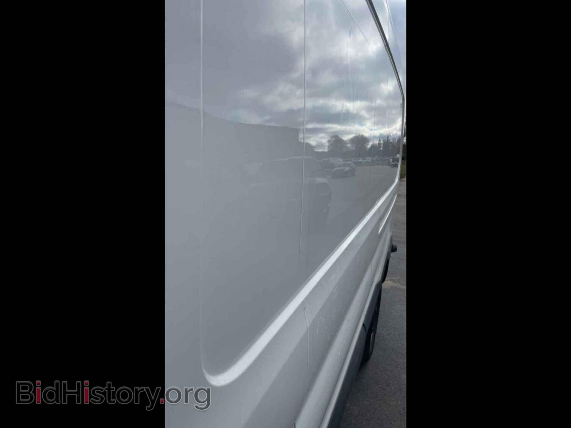 2015 FORD TRANSIT - VIN: 1FTNR2CM8FKB05596 - Фото 41