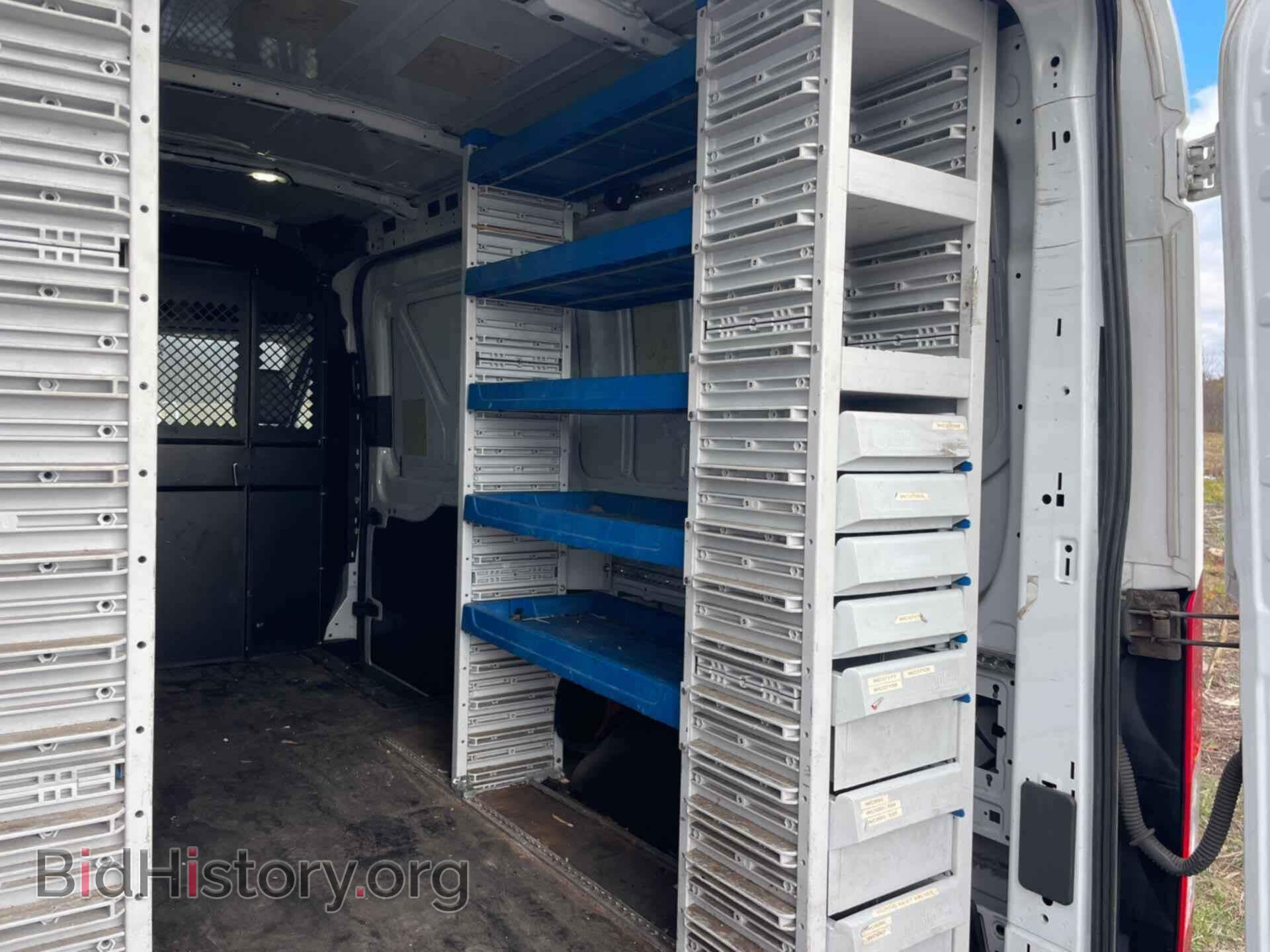 2015 FORD TRANSIT - VIN: 1FTNR2CM8FKB05596 - Фото 43