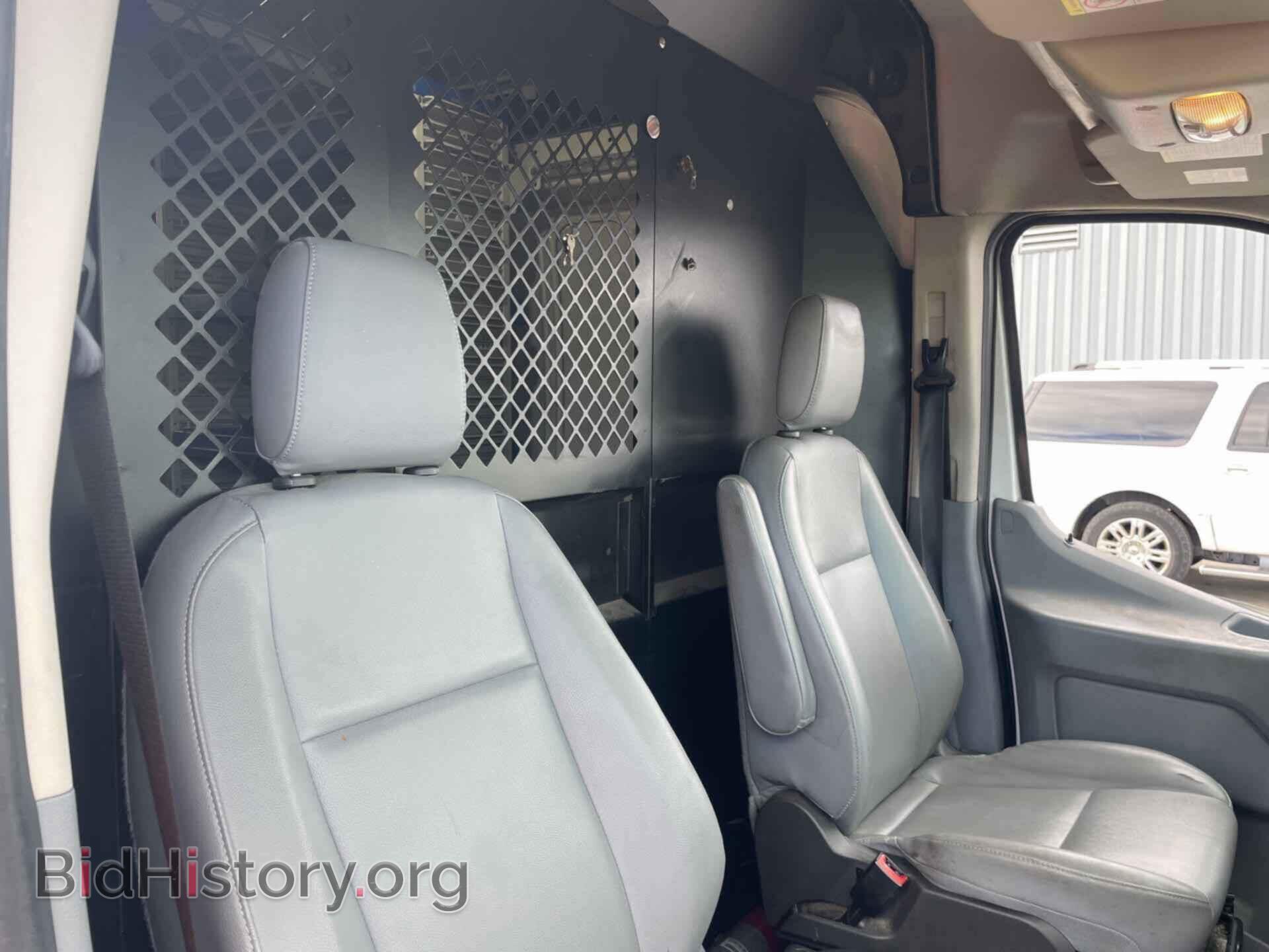 2015 FORD TRANSIT - VIN: 1FTNR2CM8FKB05596 - Фото 47