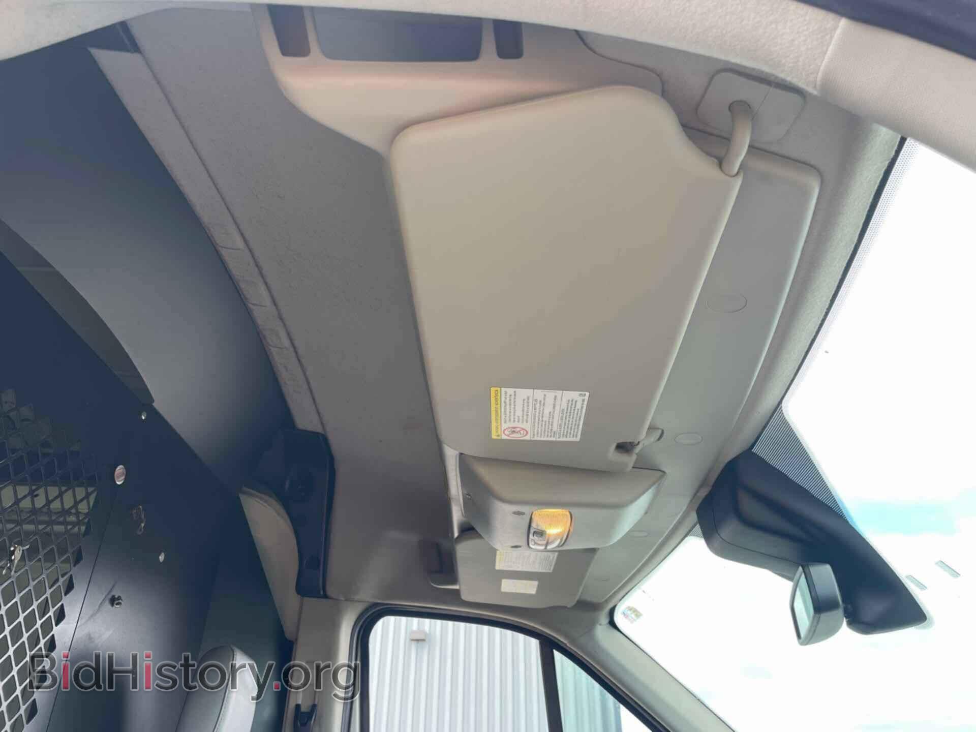 2015 FORD TRANSIT - VIN: 1FTNR2CM8FKB05596 - Фото 49