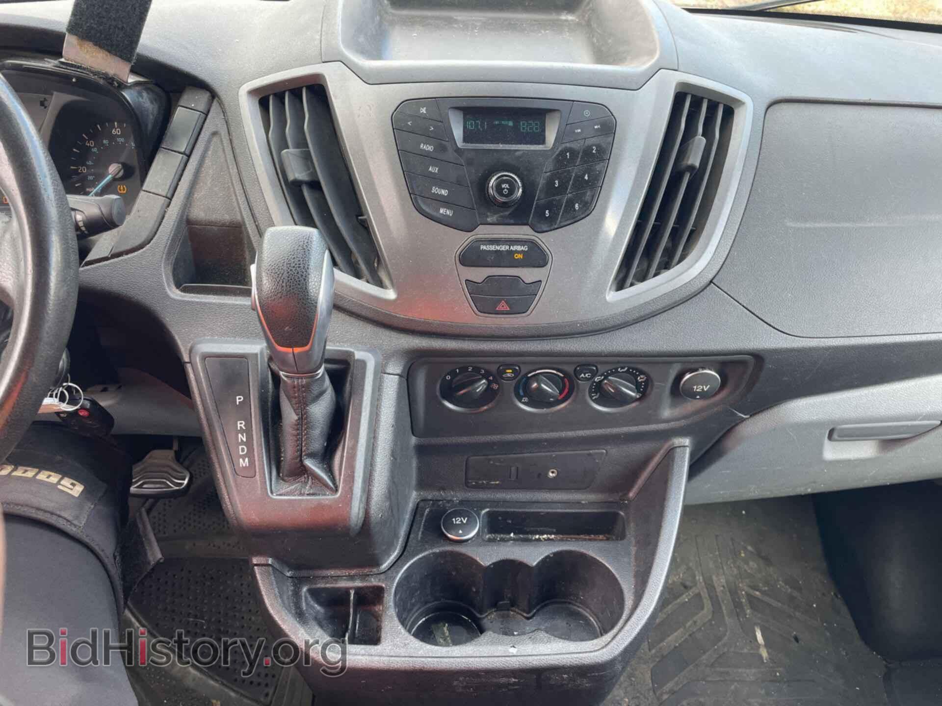2015 FORD TRANSIT - VIN: 1FTNR2CM8FKB05596 - Фото 53