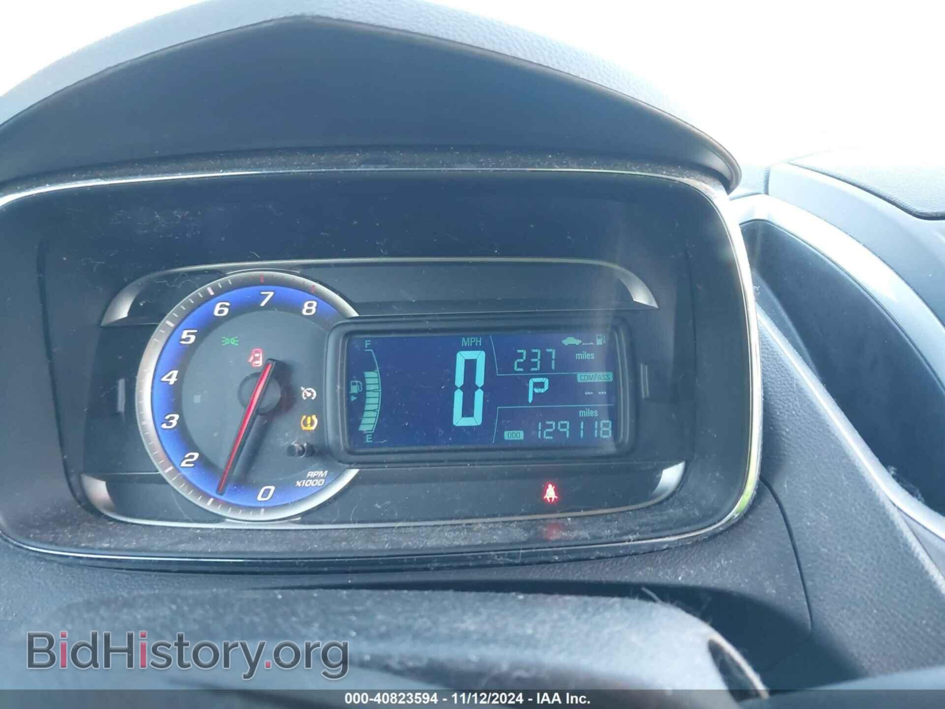 2015 CHEVROLET TRAX - VIN: 3GNCJRSB6FL173246 - Фото 7