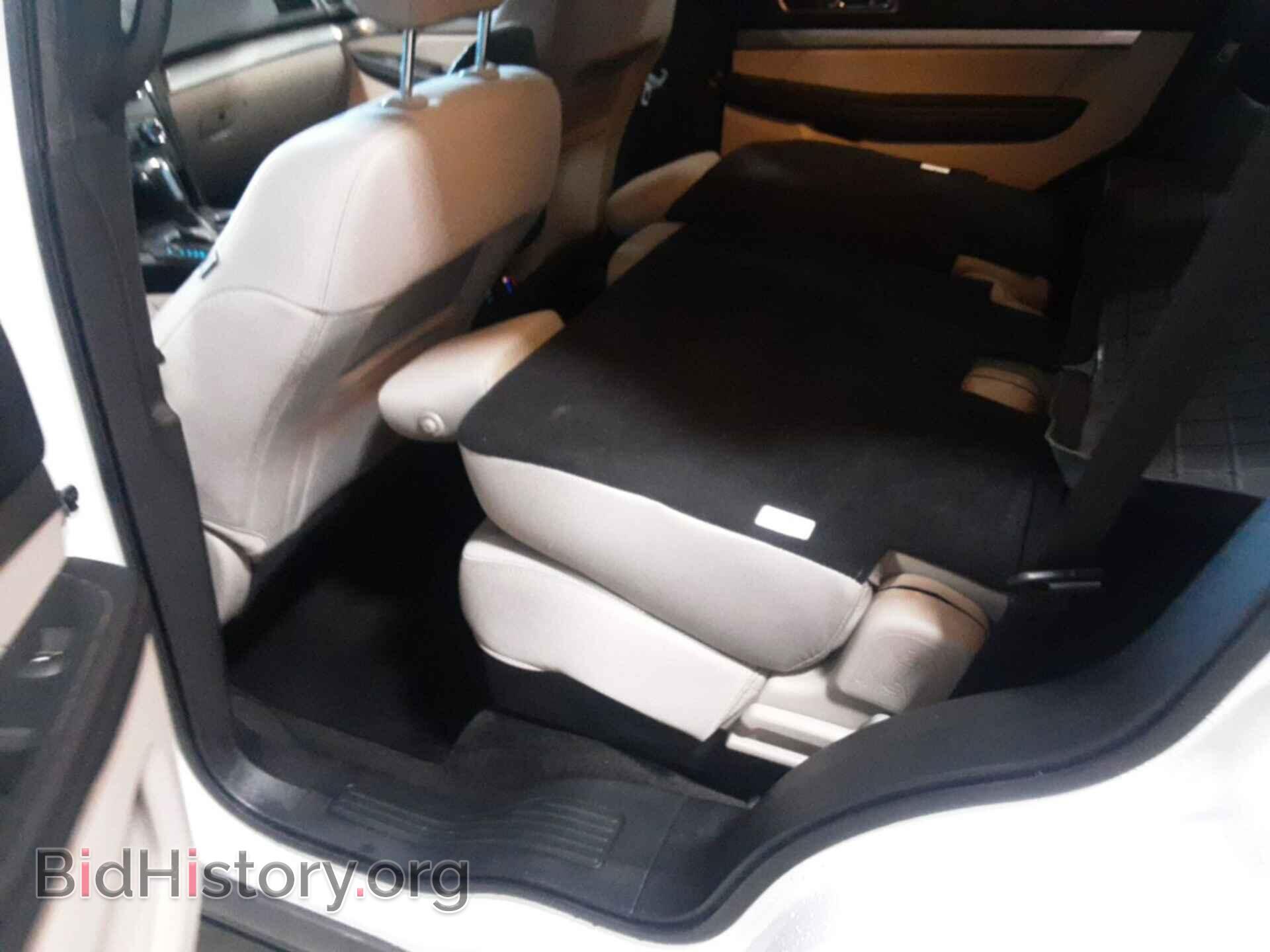 2018 FORD EXPLORER - VIN: 1FM5K8D85JGB20105 - Фото 13