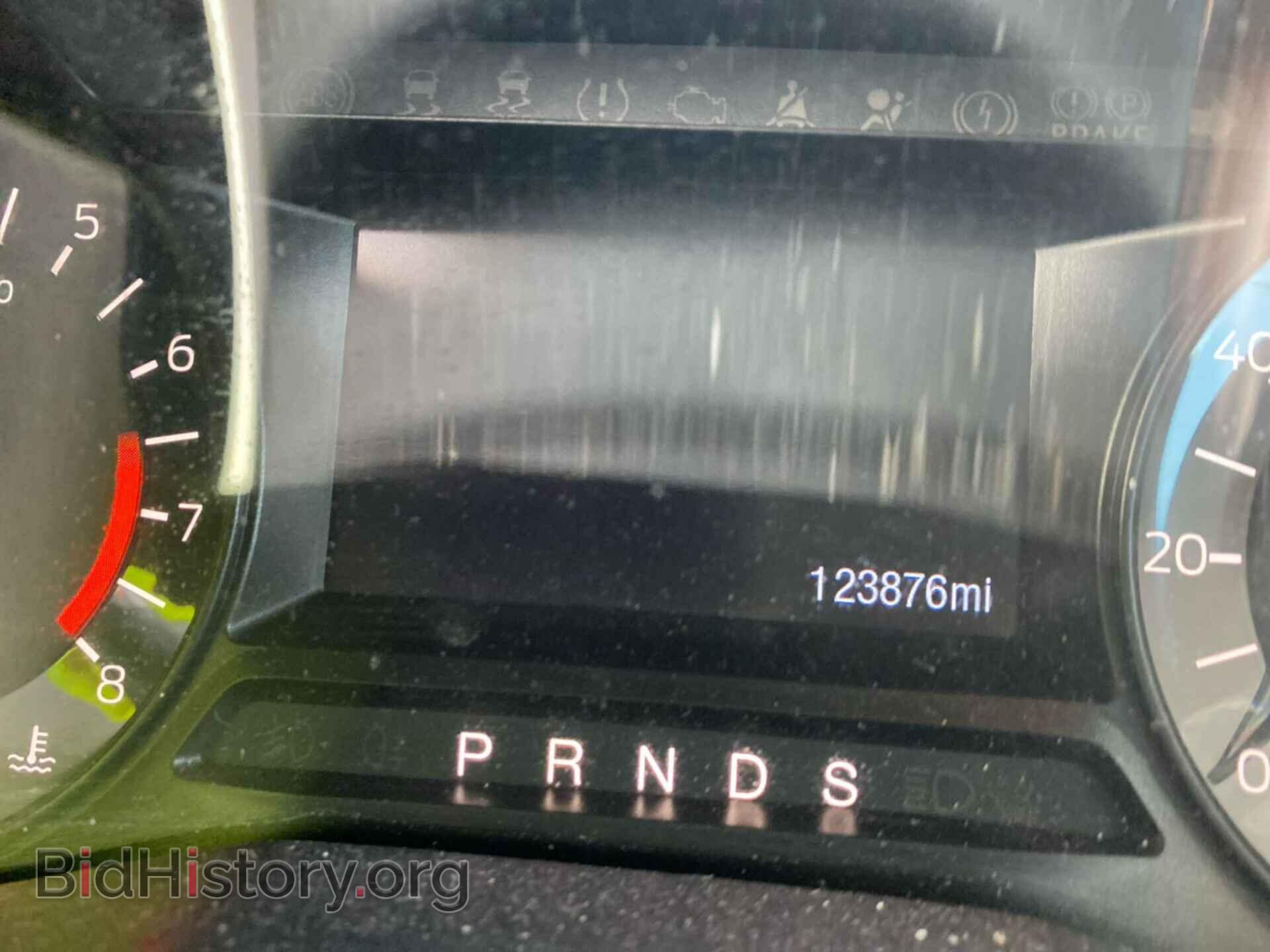 2018 FORD EXPLORER - VIN: 1FM5K8D85JGB20105 - Фото 19