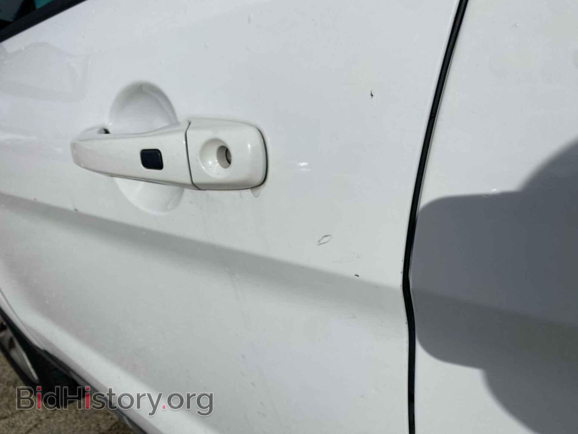 2018 FORD EXPLORER - VIN: 1FM5K8D85JGB20105 - Фото 20