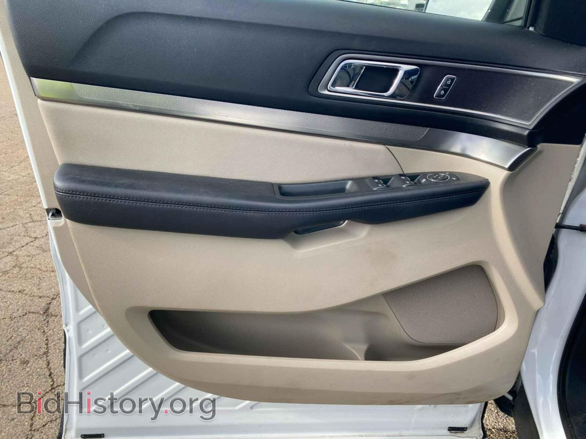 2018 FORD EXPLORER - VIN: 1FM5K8D85JGB20105 - Фото 21