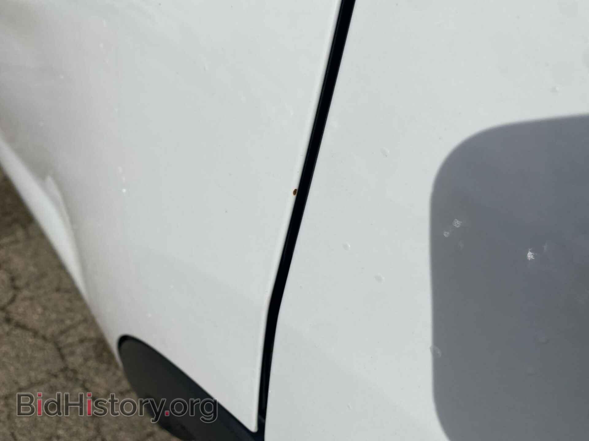 2018 FORD EXPLORER - VIN: 1FM5K8D85JGB20105 - Фото 5