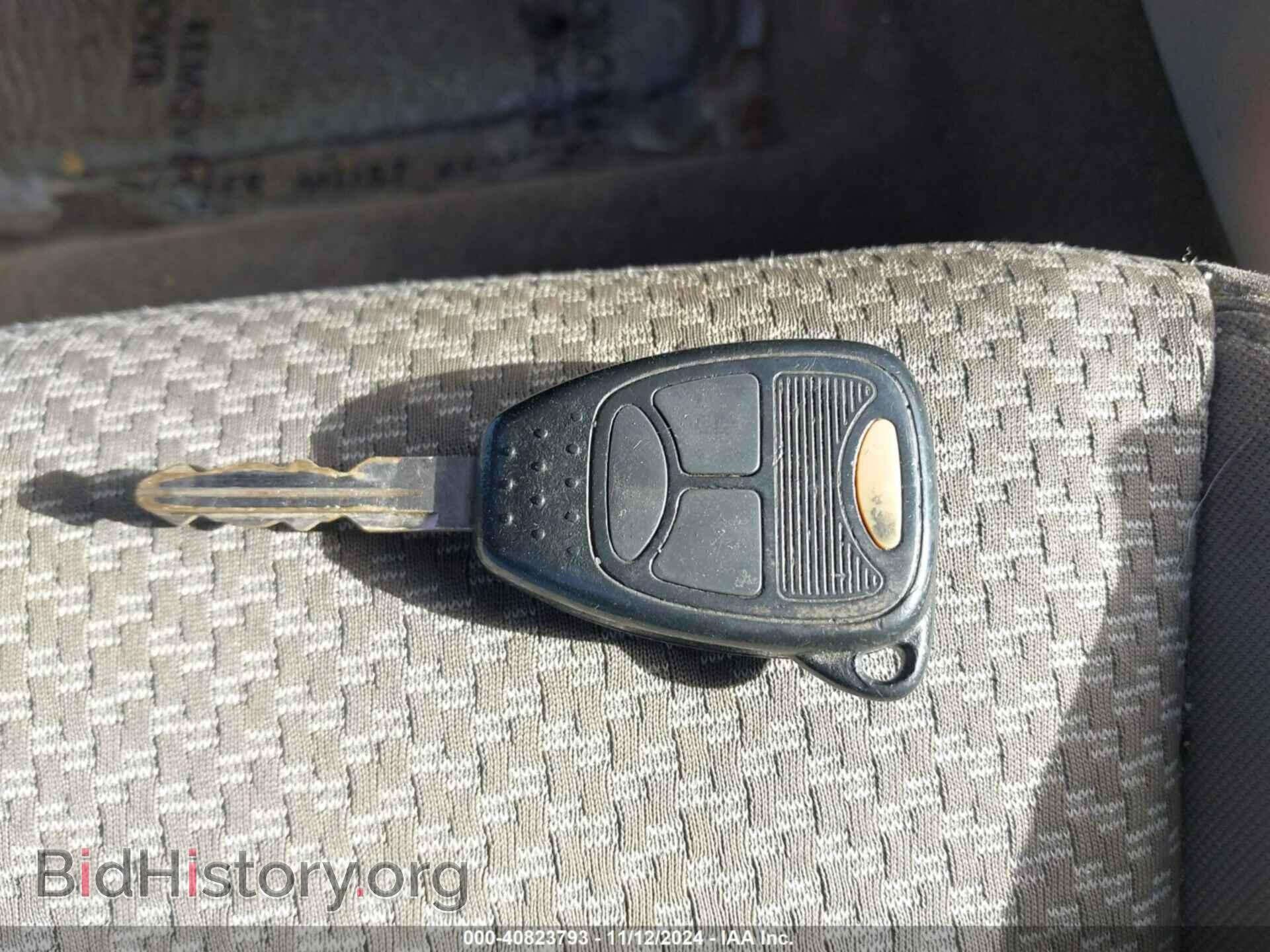 2008 CHRYSLER SEBRING - VIN: 1C3LC45K08N641559 - Фото 11