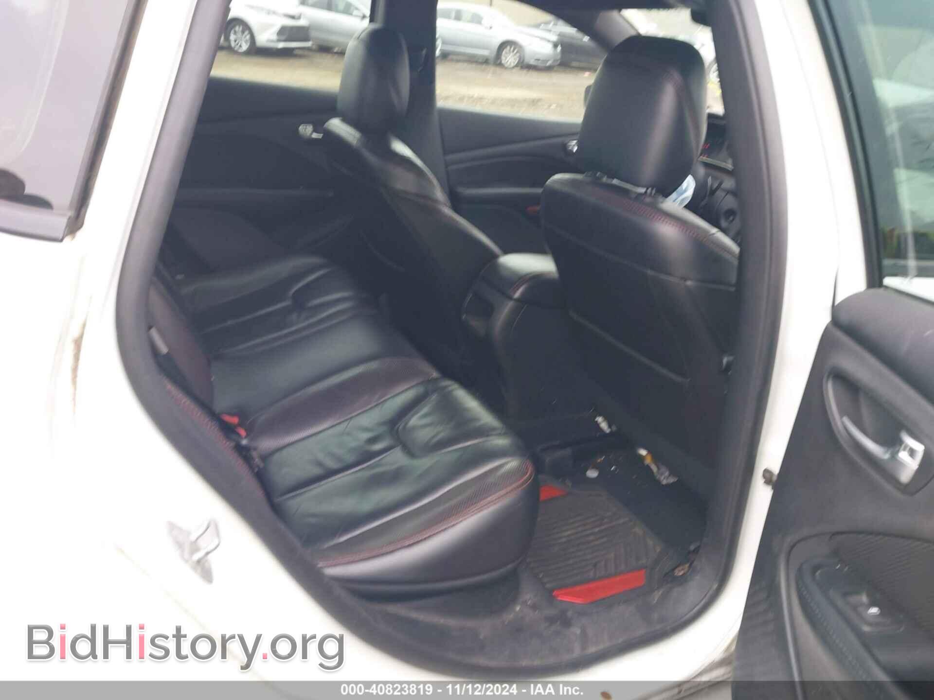 2014 DODGE DART - VIN: 1C3CDFEB6ED673393 - Photo 8