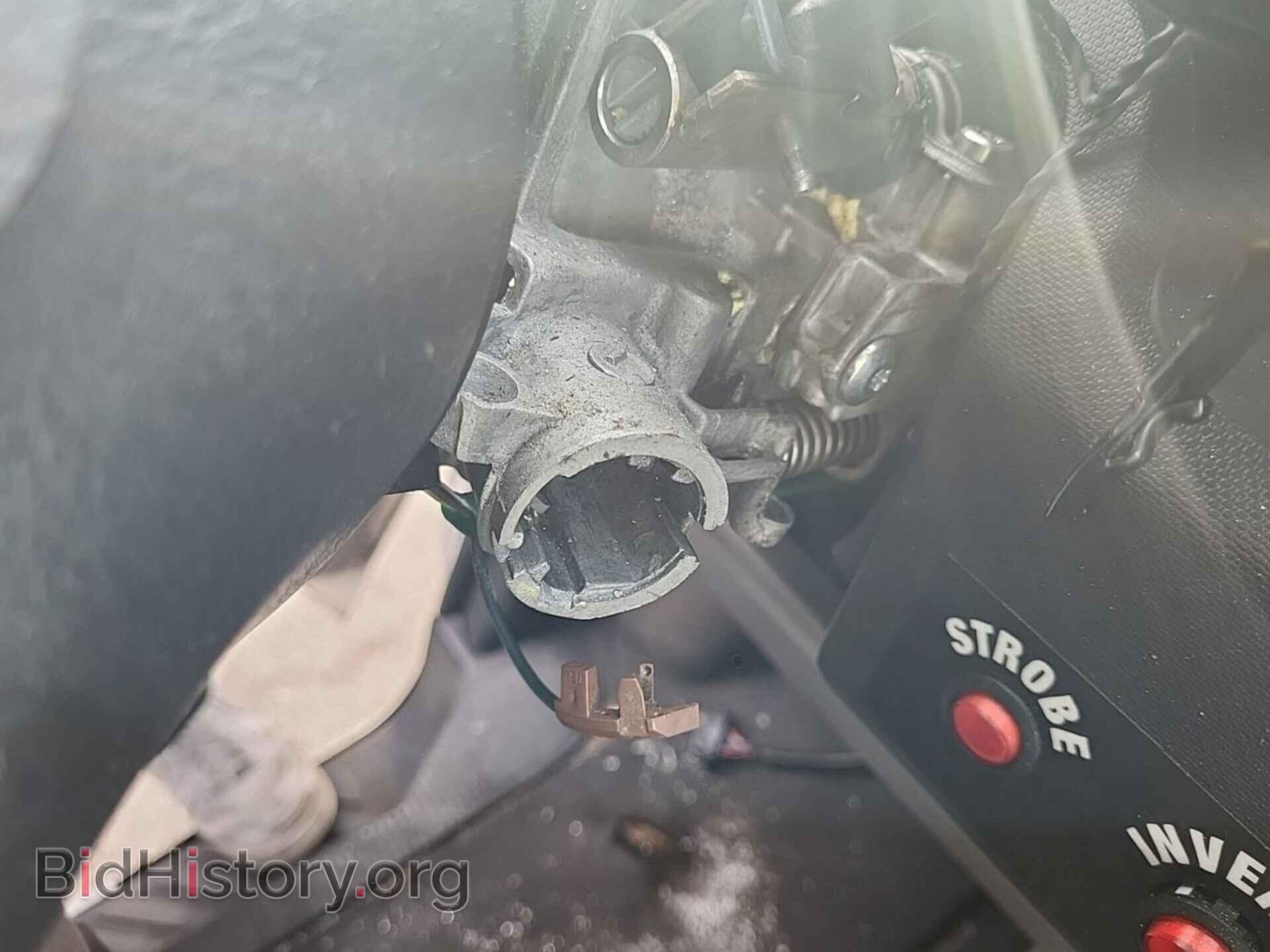 2011 FORD ECONOLINE - VIN: 1FTNE2EL0BDB35044 - Фото 14