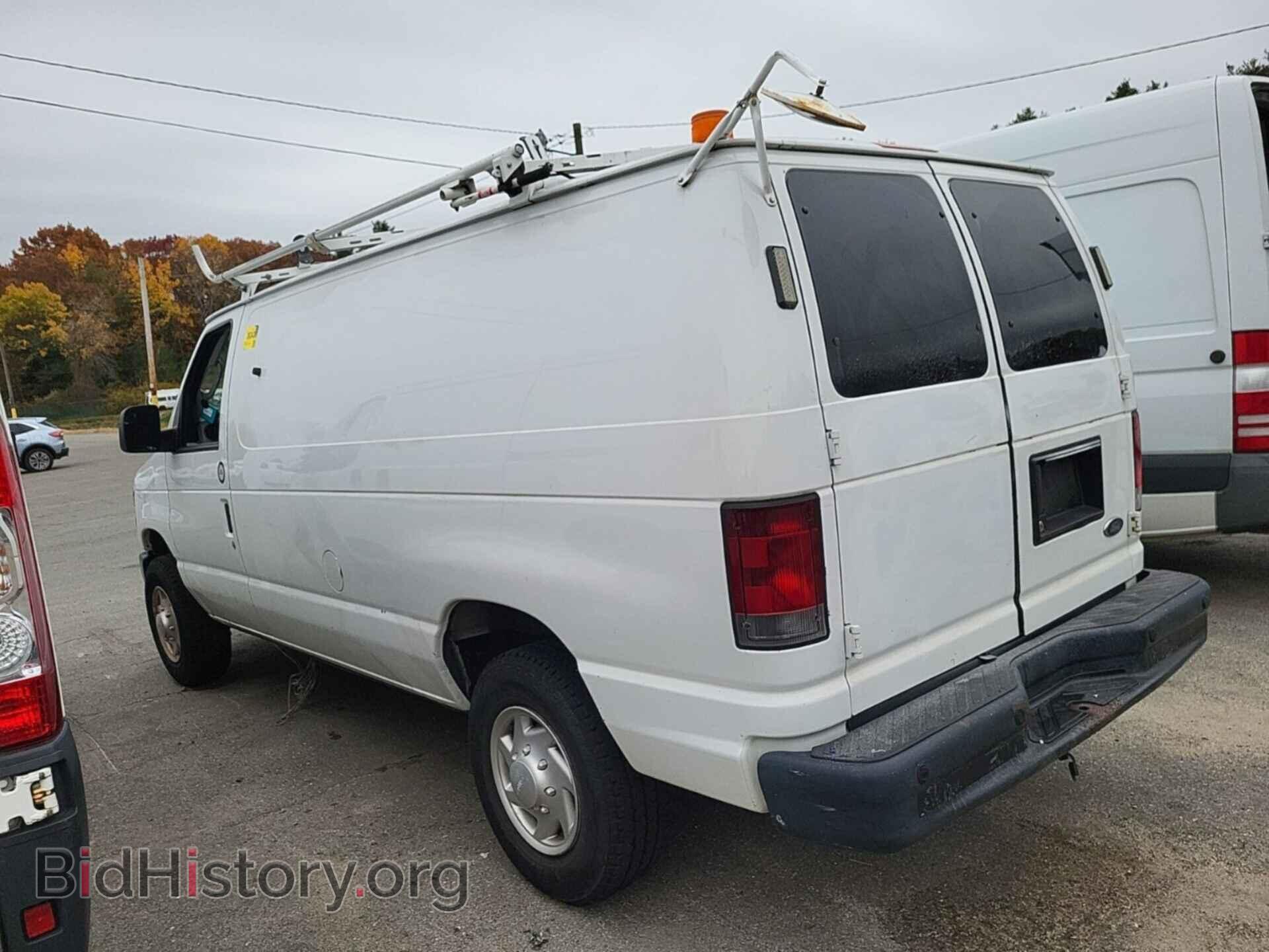 2011 FORD ECONOLINE - VIN: 1FTNE2EL0BDB35044 - Фото 16