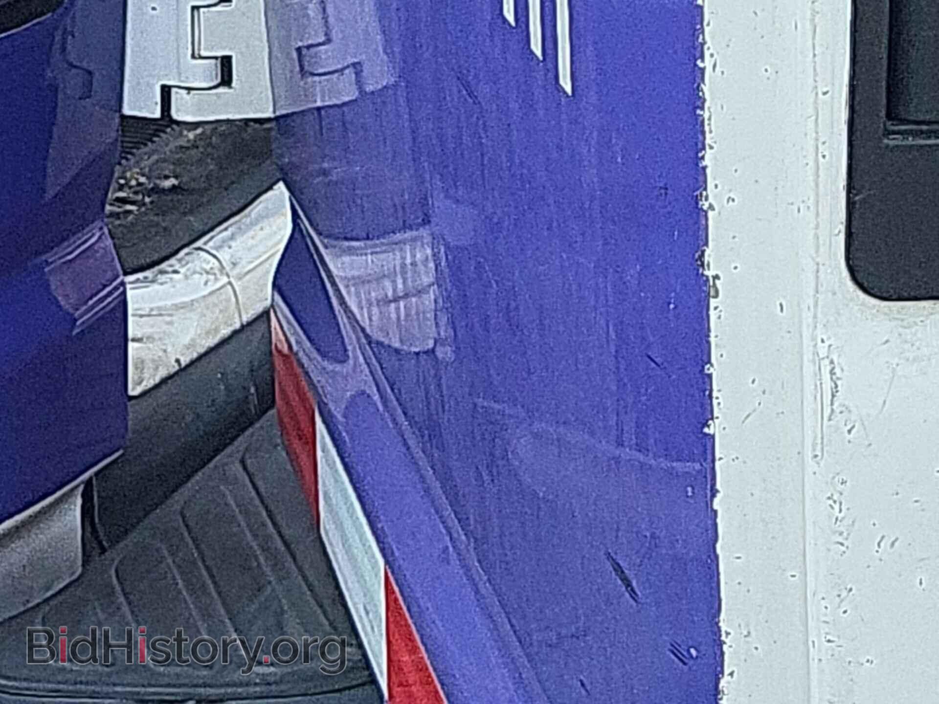 2011 FORD ECONOLINE - VIN: 1FTNE2EL0BDB35044 - Фото 18