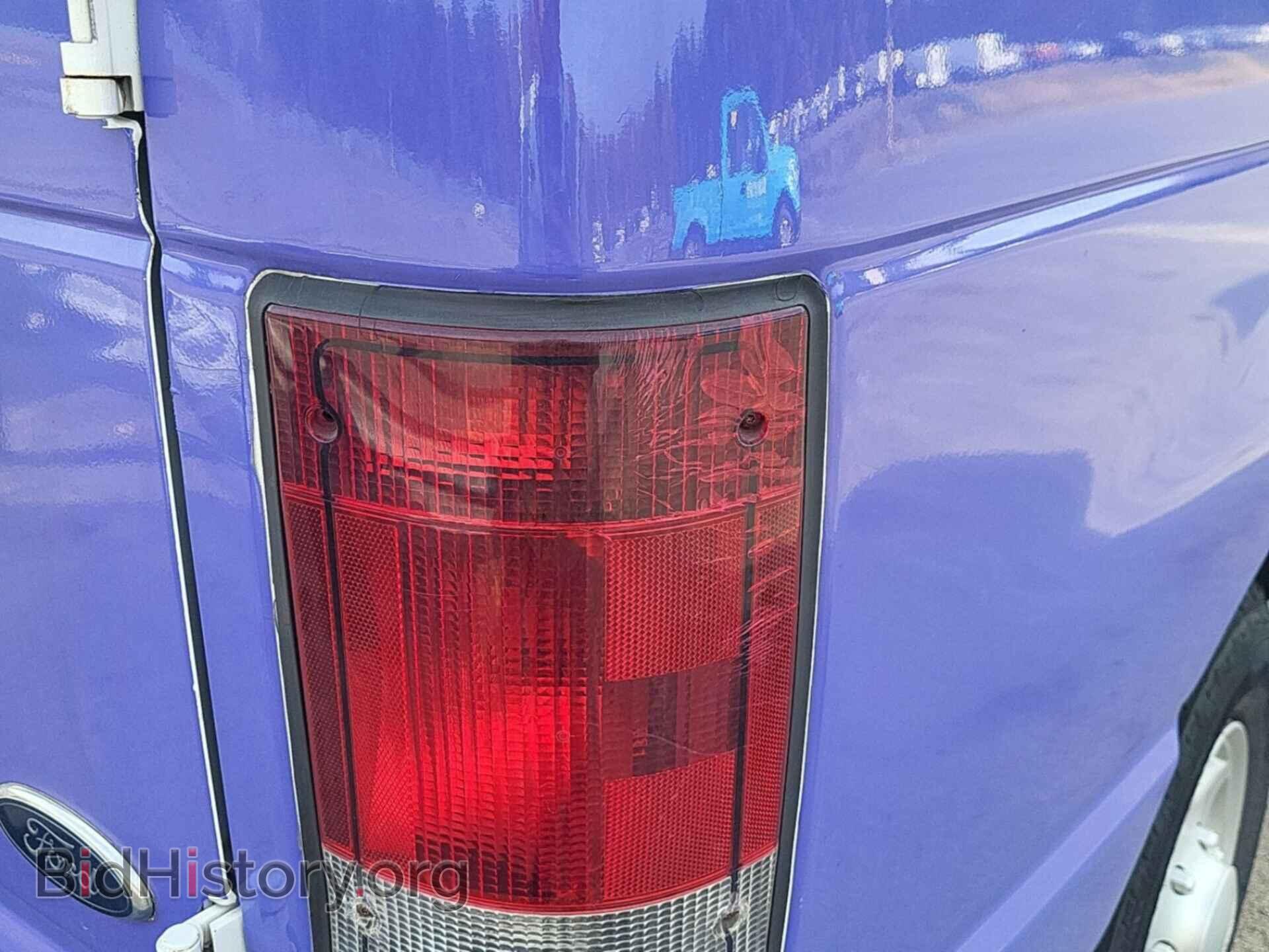2011 FORD ECONOLINE - VIN: 1FTNE2EL0BDB35044 - Фото 22