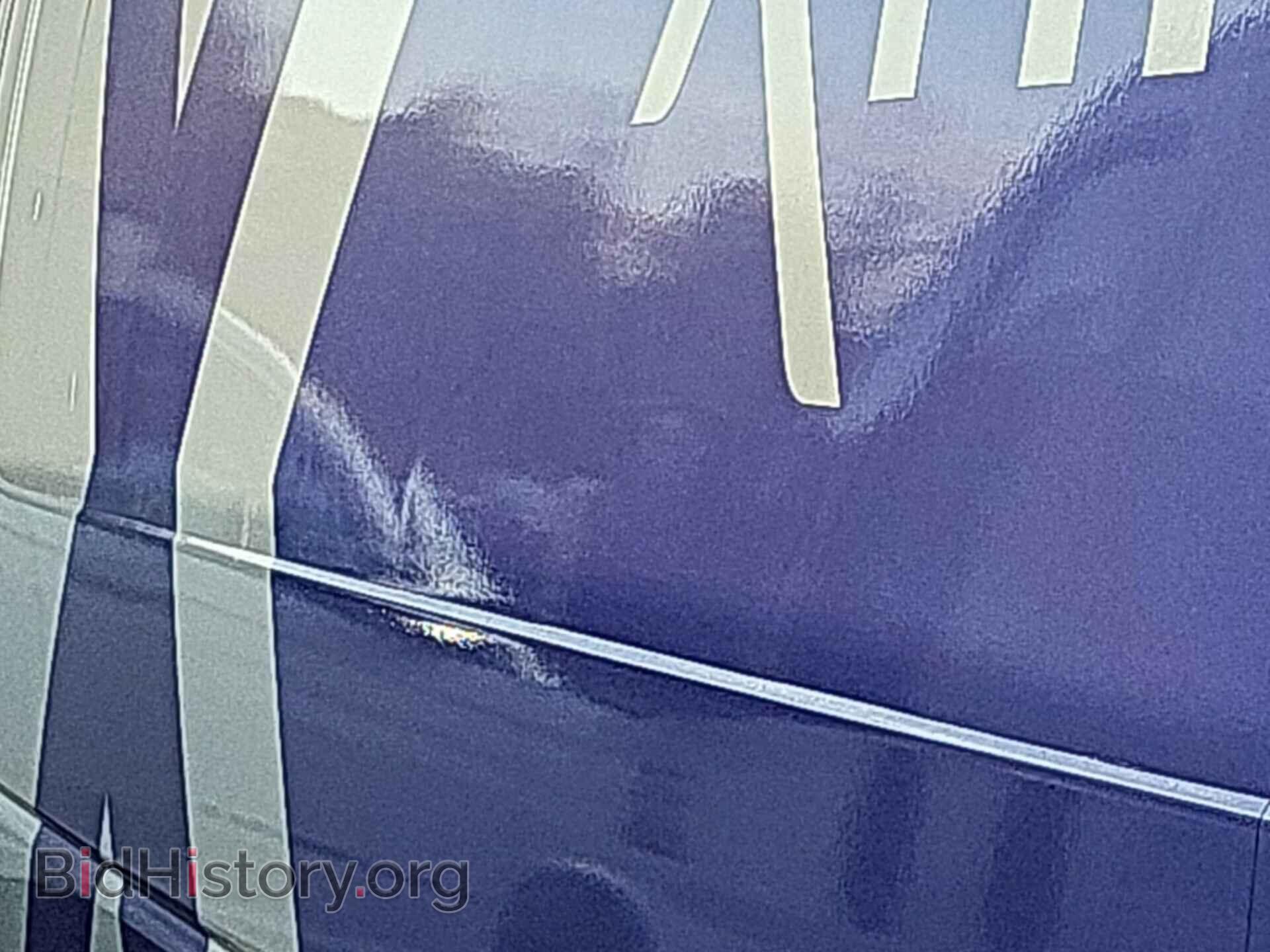 2011 FORD ECONOLINE - VIN: 1FTNE2EL0BDB35044 - Фото 5