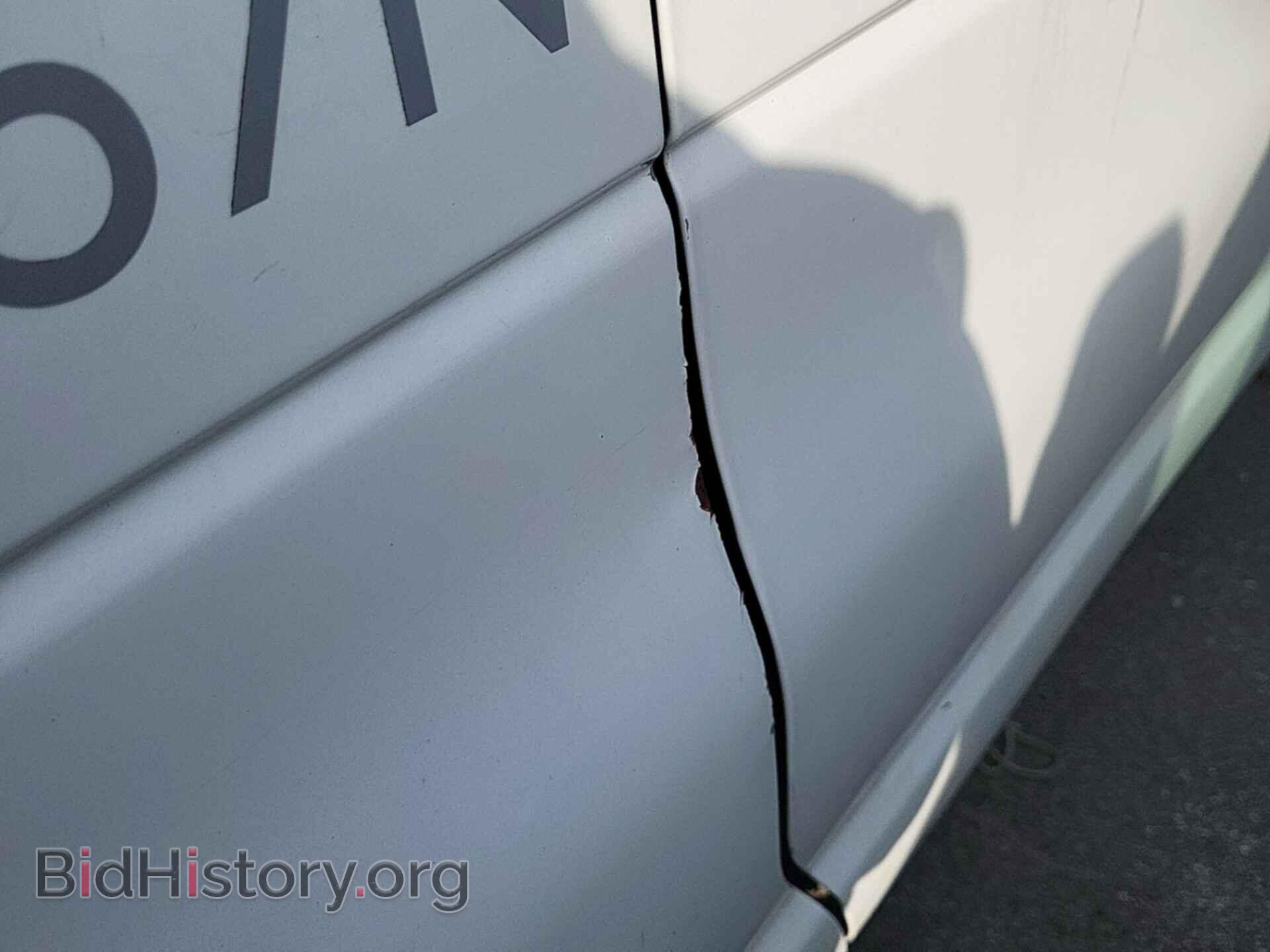 2011 FORD ECONOLINE - VIN: 1FTNE2EL0BDB35044 - Фото 6
