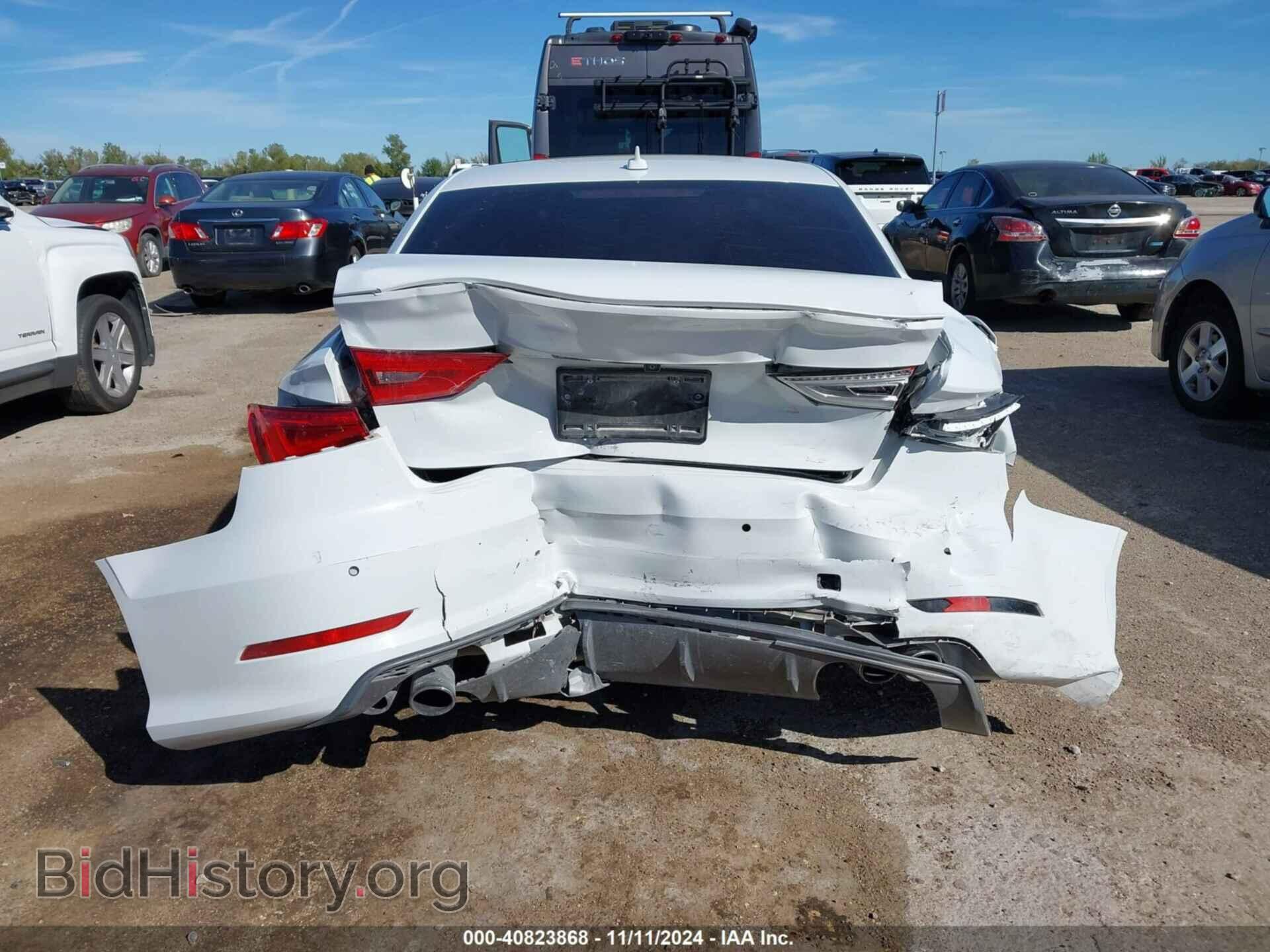 2015 AUDI S3 - VIN: WAUFFGFFXF1068366 - Фото 16