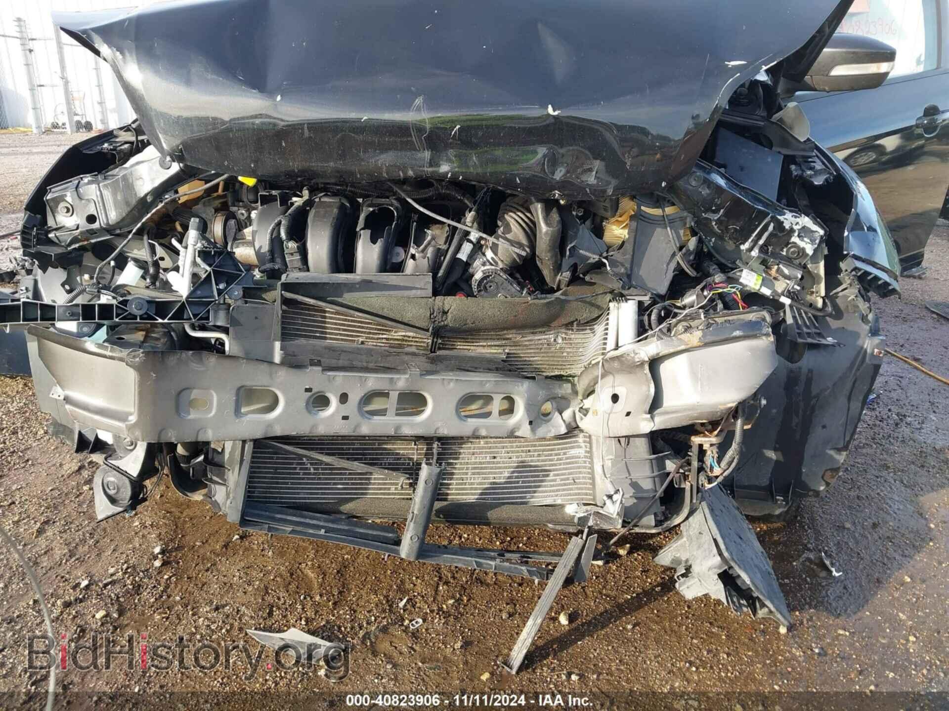2014 FORD FOCUS - VIN: 1FADP3F29EL356563 - Photo 6