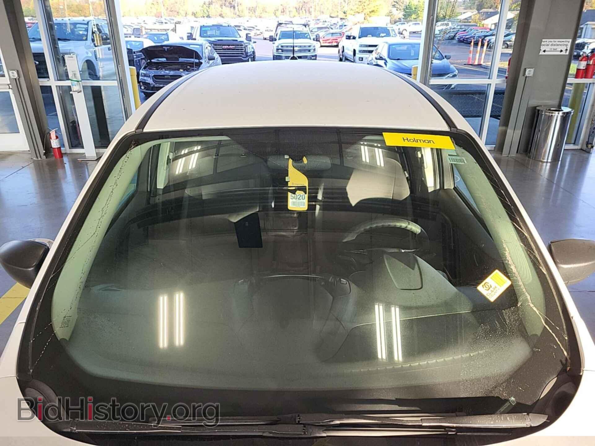 2016 FORD ESCAPE - VIN: 1FMCU0F73GUA22952 - Фото 5