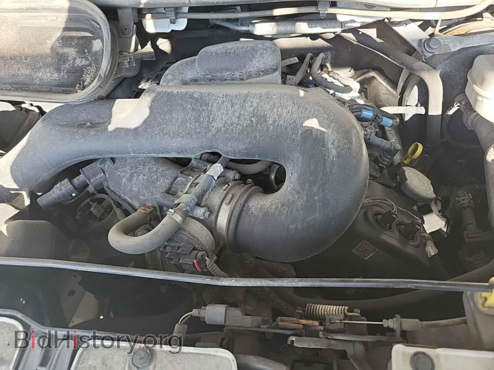 Photo 1FTNR2CM7FKB04486 - FORD TRANSIT-250 2015