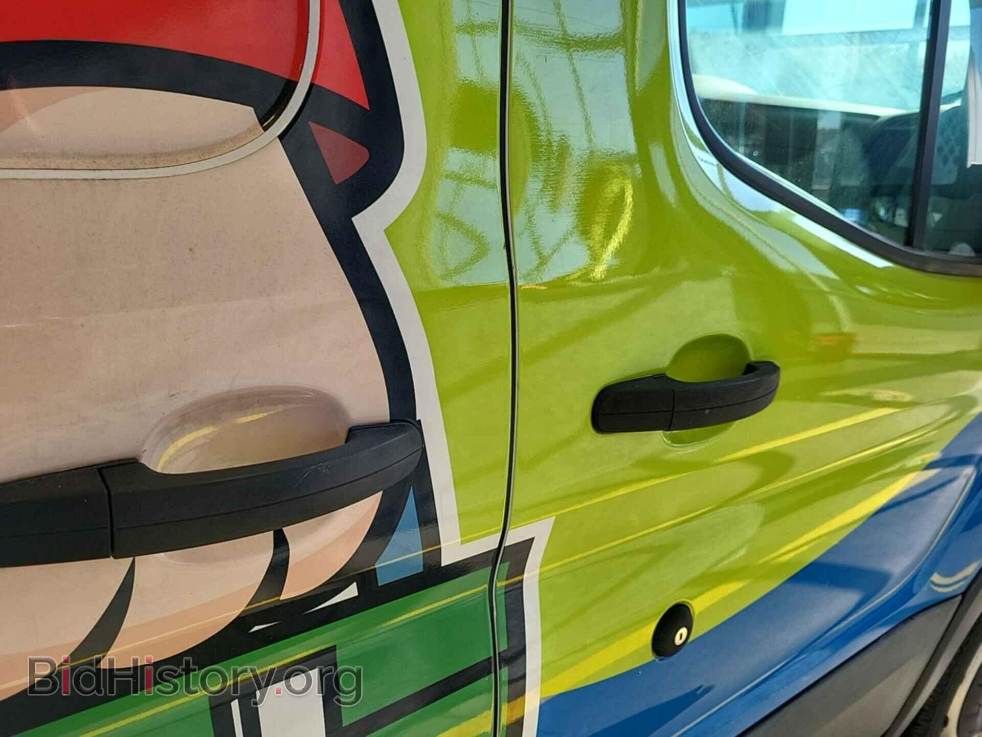 2015 FORD TRANSIT-250 - VIN: 1FTNR2CM7FKB04486 - Photo 19