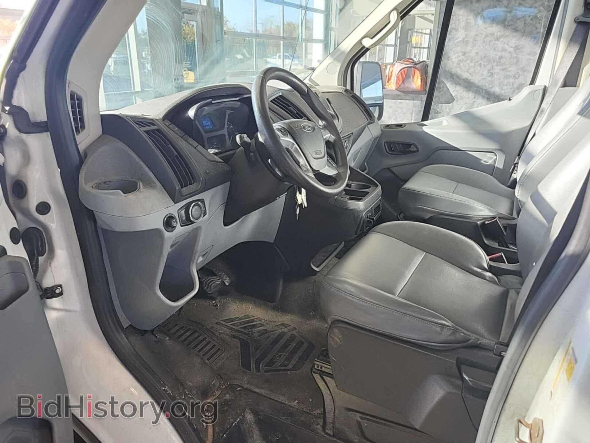 2015 FORD TRANSIT-250 - VIN: 1FTNR2CM7FKB04486 - Photo 21