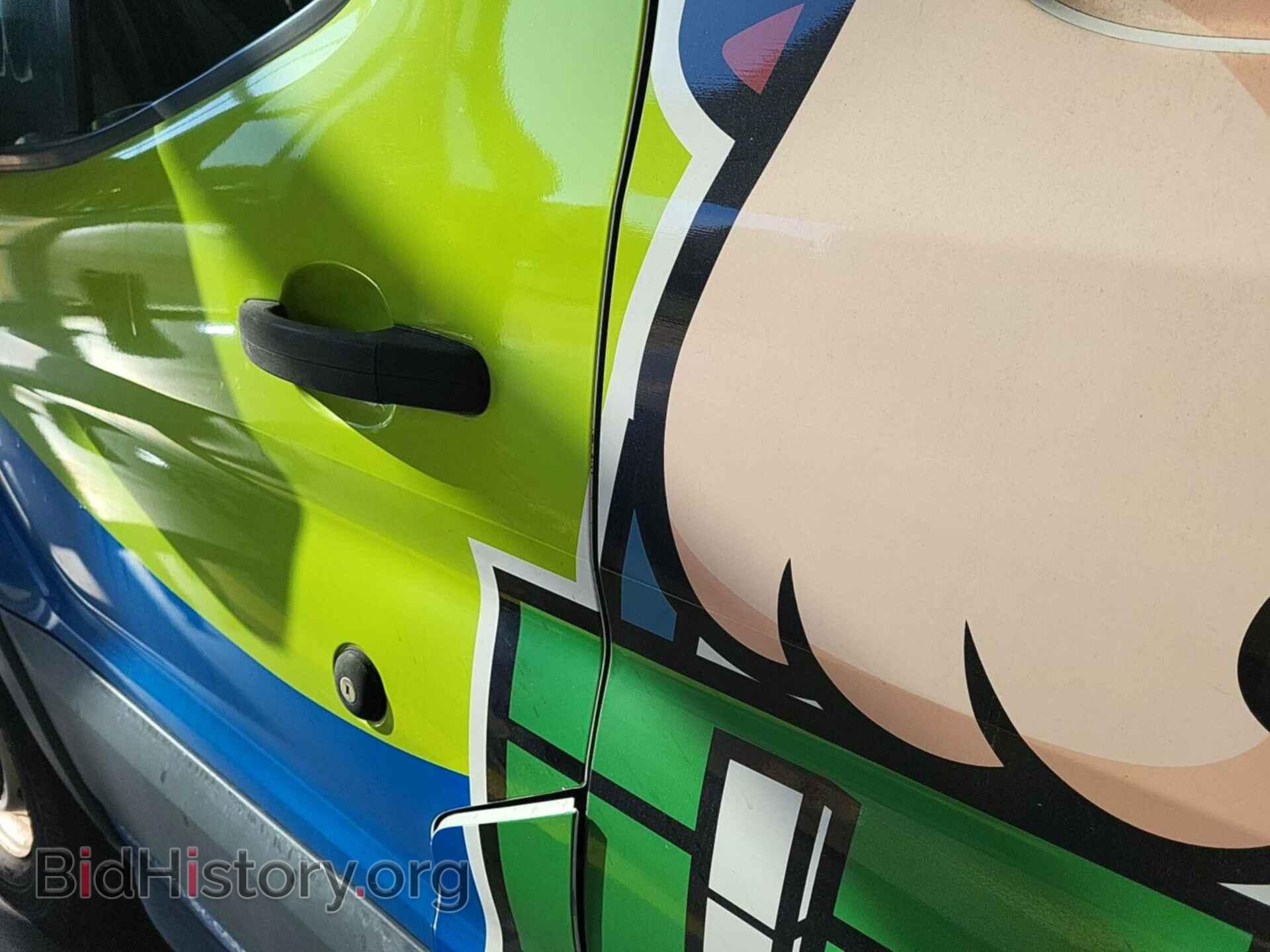 2015 FORD TRANSIT-250 - VIN: 1FTNR2CM7FKB04486 - Photo 22