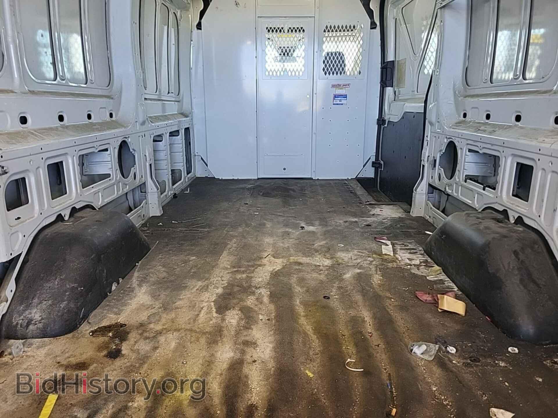 2015 FORD TRANSIT-250 - VIN: 1FTNR2CM7FKB04486 - Photo 4