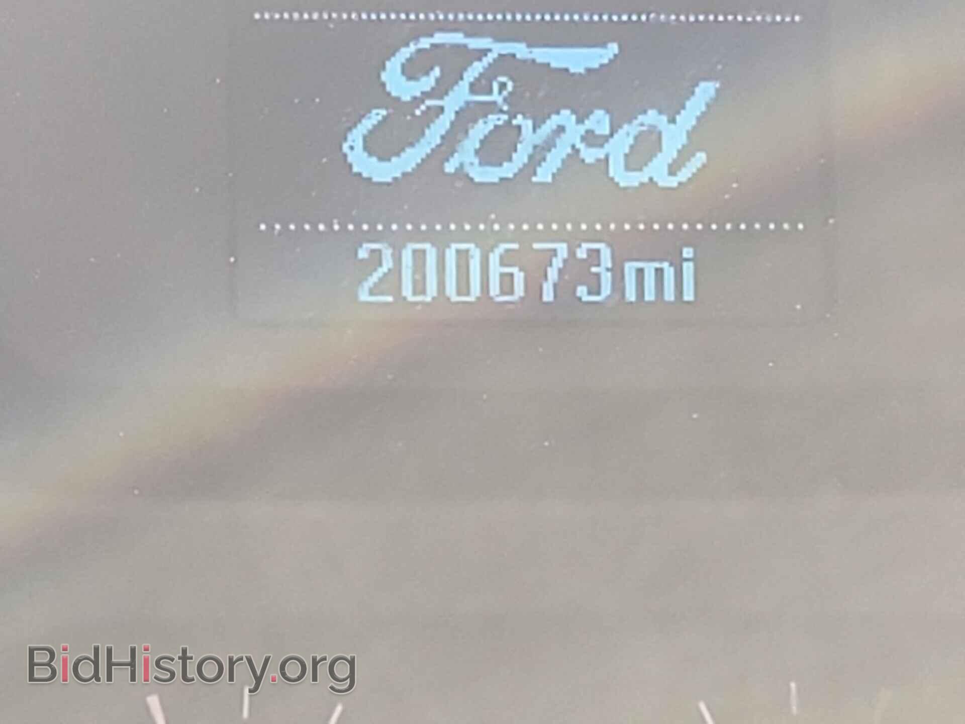 2015 FORD TRANSIT-250 - VIN: 1FTNR2CM7FKB04486 - Photo 6