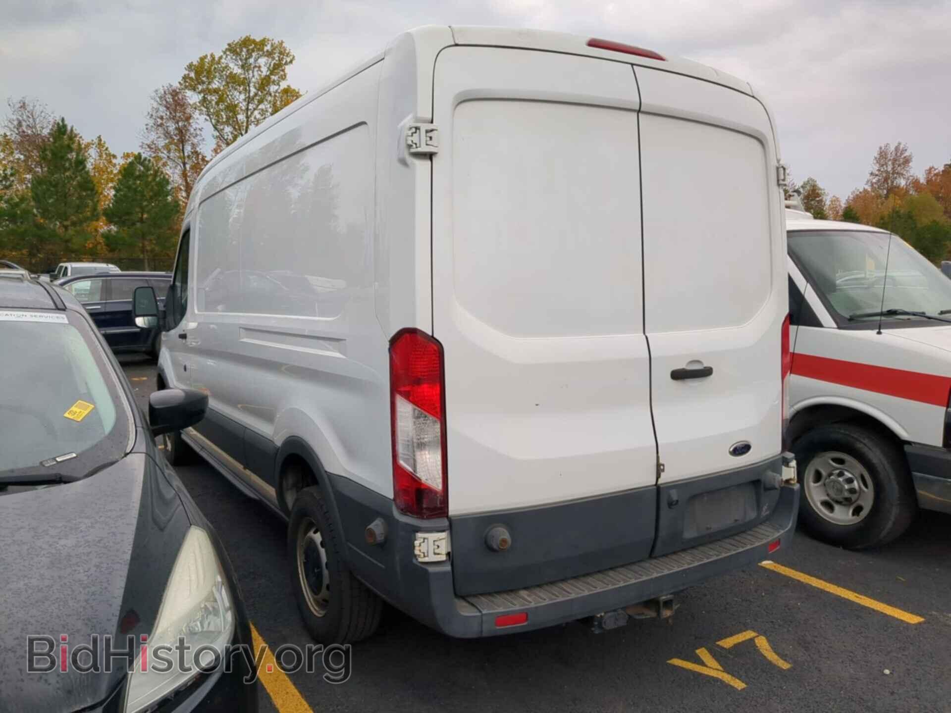 2015 FORD TRANSIT-250 - VIN: 1FTNR2CM7FKB04486 - Photo 7