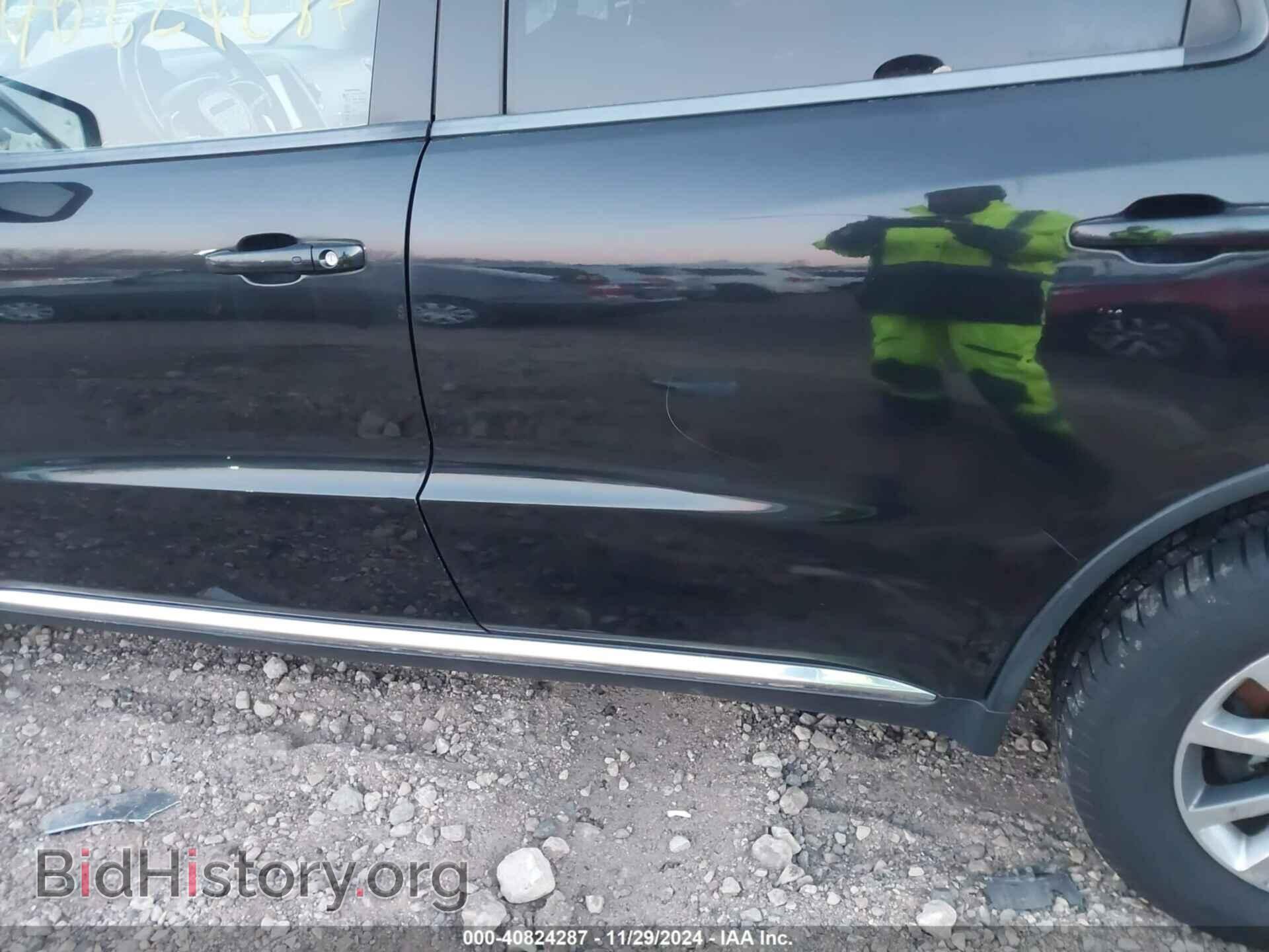 2015 DODGE DURANGO - VIN: 1C4RDJDG5FC746198 - Photo 6