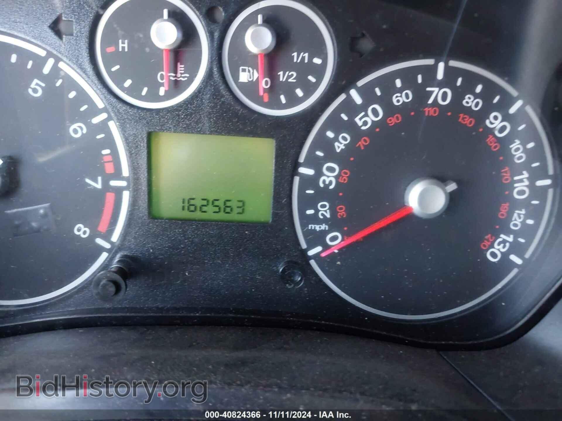 2013 FORD TRANSIT CONNECT - VIN: NM0LS6AN9DT152235 - Фото 14