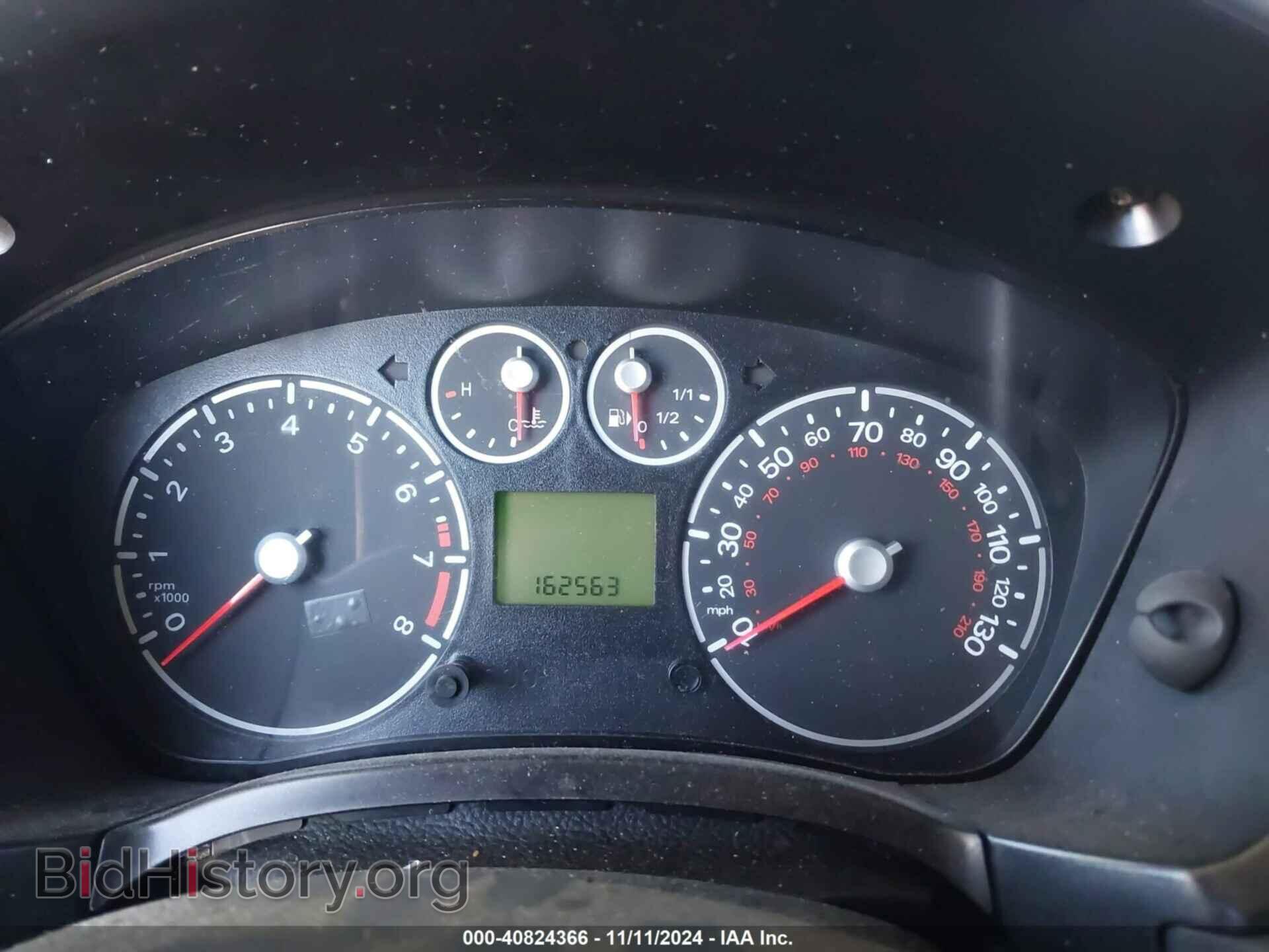 2013 FORD TRANSIT CONNECT - VIN: NM0LS6AN9DT152235 - Фото 7
