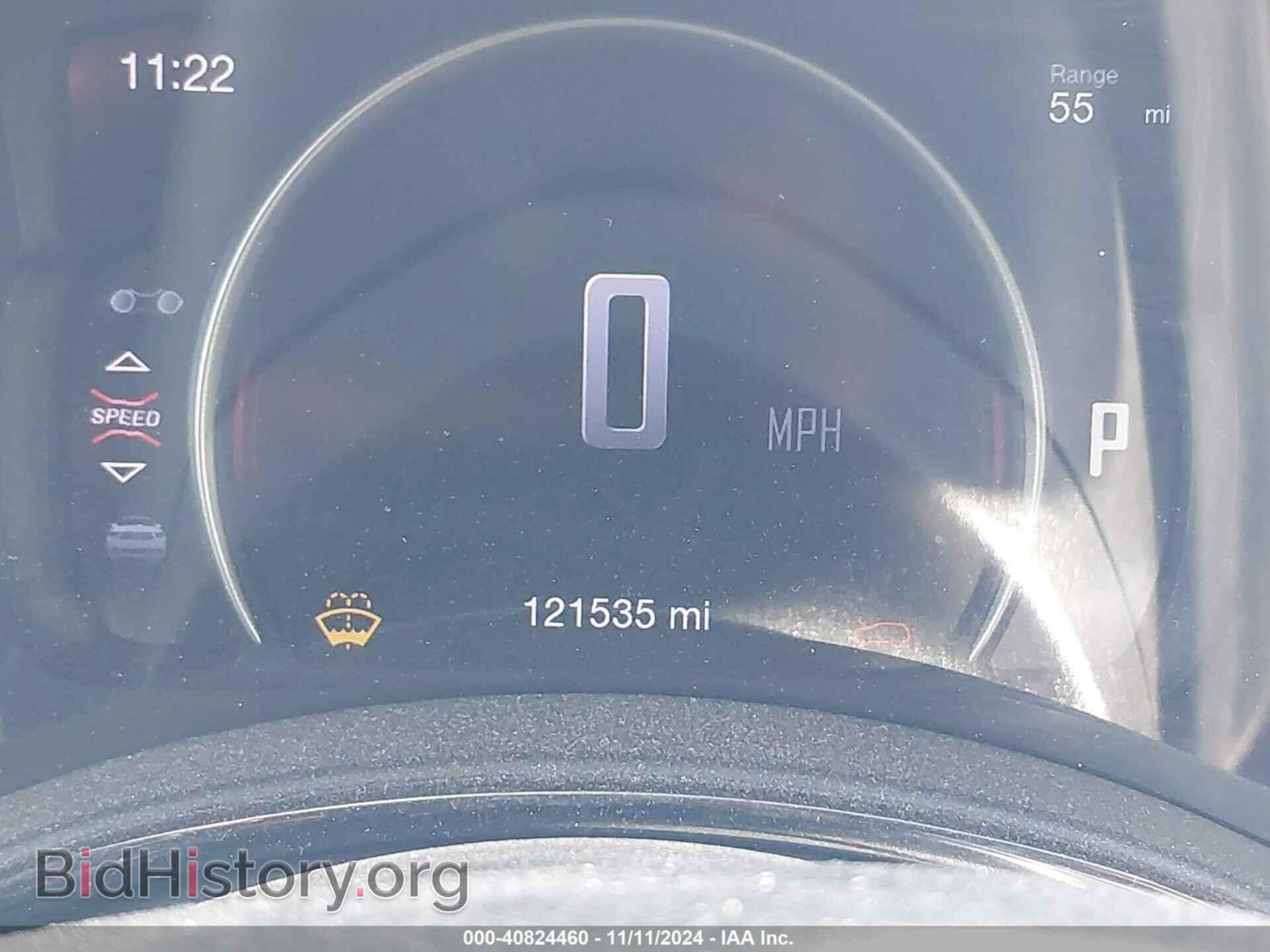 2021 DODGE DURANGO - VIN: 1C4RDJDG1MC602421 - Фото 15