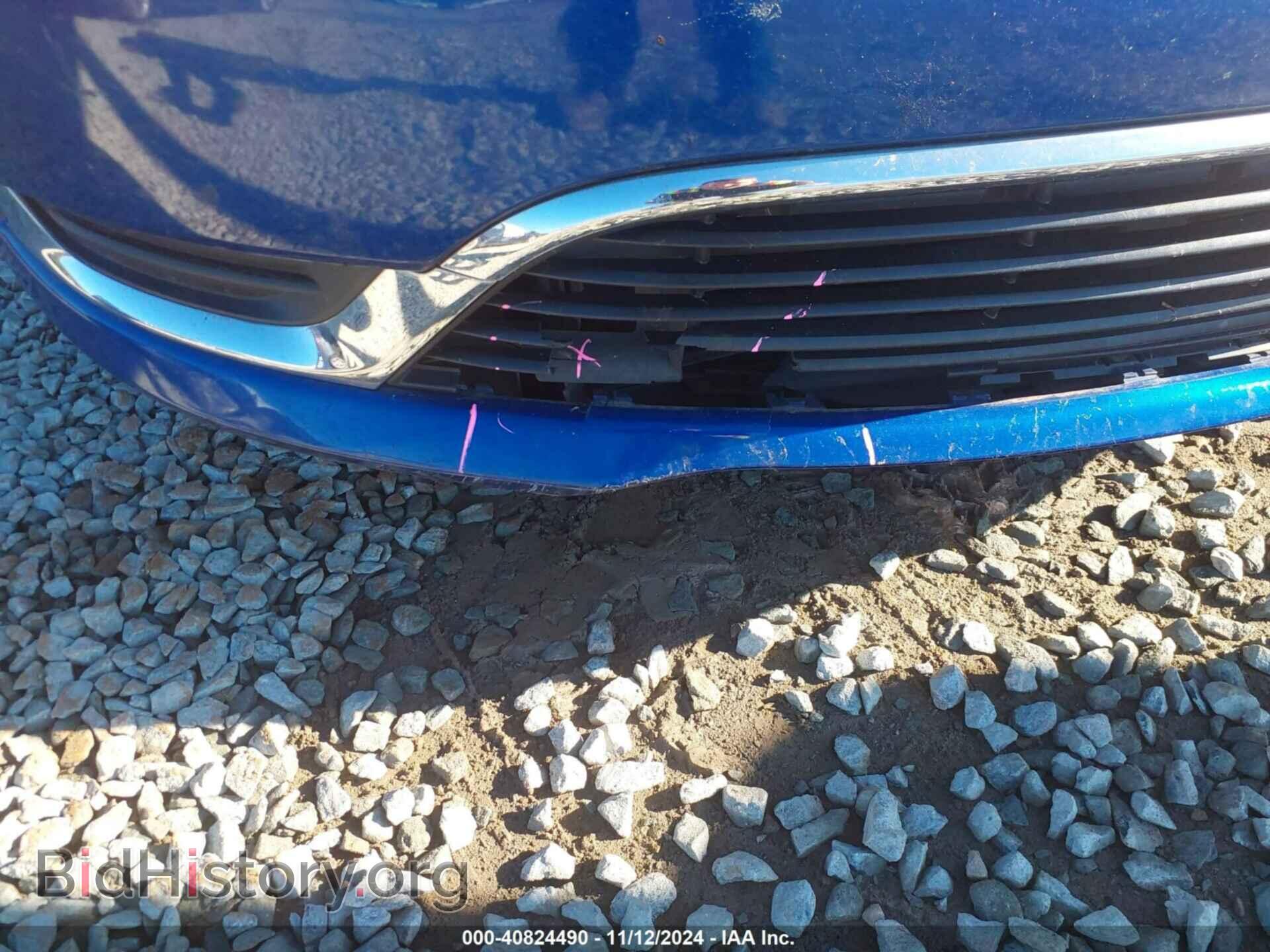 2015 CHRYSLER 200 - VIN: 1C3CCCAB6FN508012 - Фото 6
