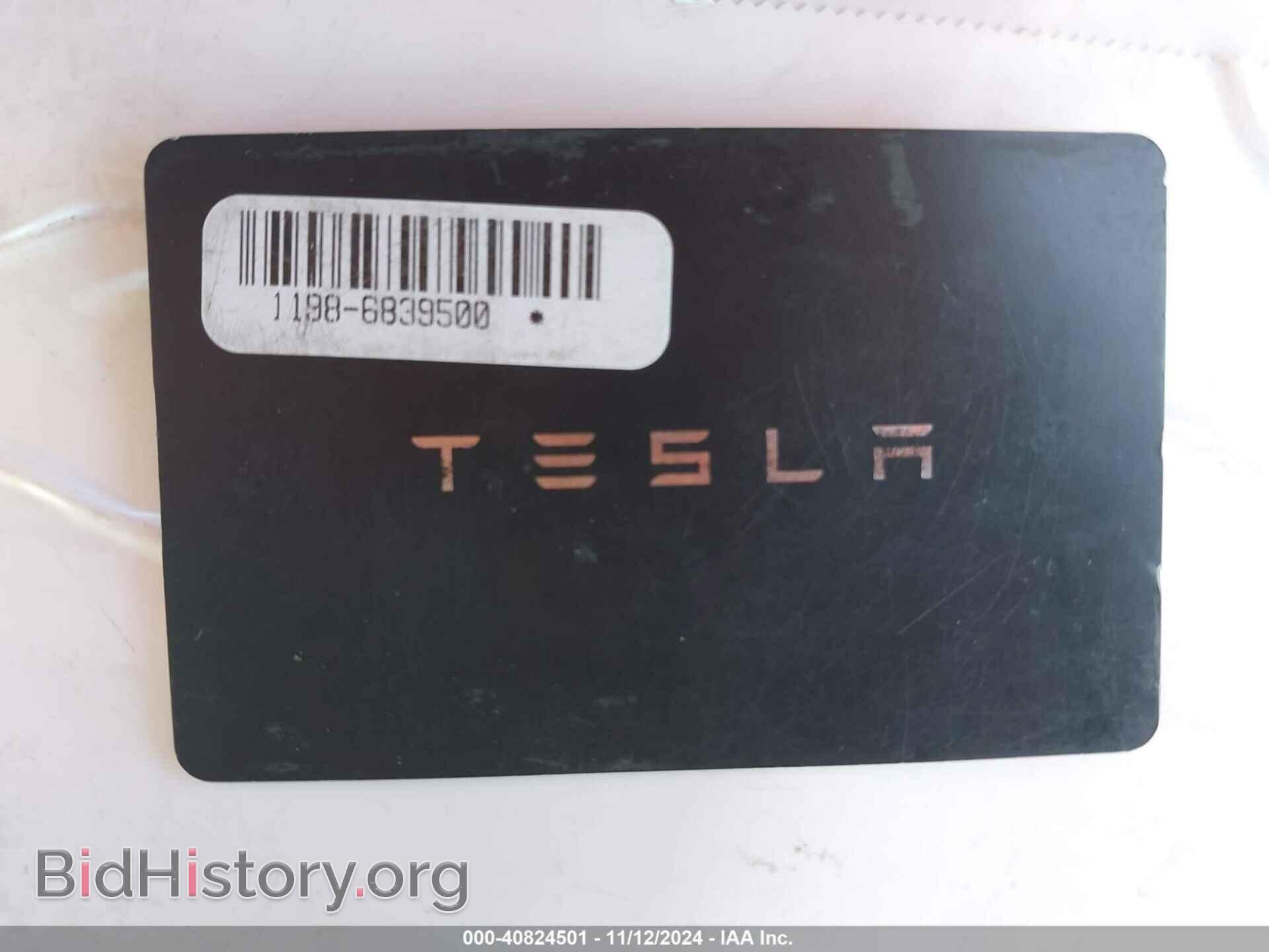 2023 TESLA MODEL 3 - VIN: 5YJ3E1EA4PF459968 - Фото 11