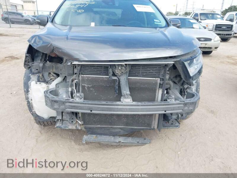 2015 Ford EDGE (VIN 2FMPK3K89FBB26941) — photo 6 of 18