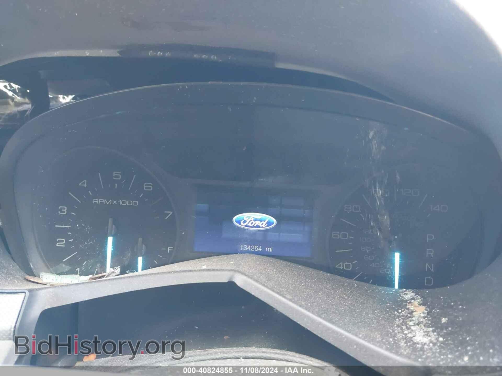 2013 FORD EDGE - VIN: 2FMDK3JCXDBB90797 - Photo 7