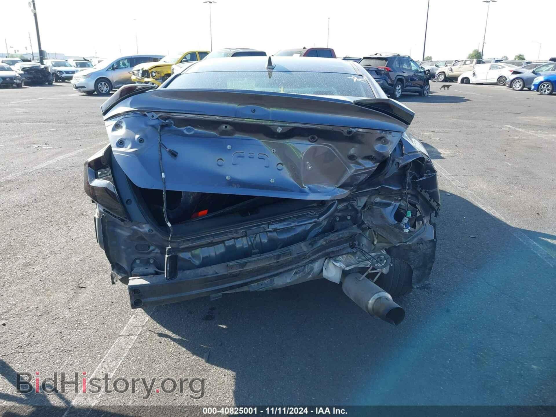 2017 HONDA CIVIC - VIN: 19XFC2F72HE213312 - Фото 16