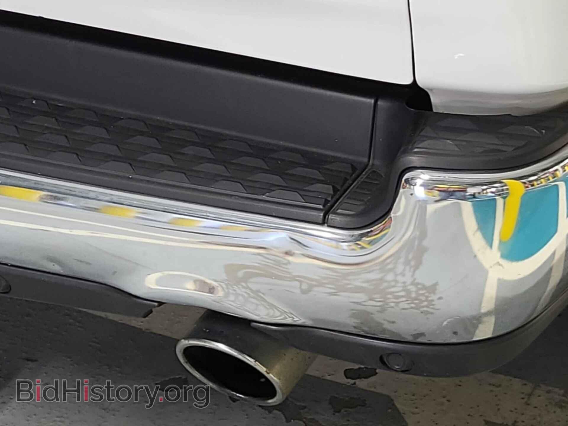 2020 RAM 1500 - VIN: 1C6SRFFT7LN338805 - Фото 6