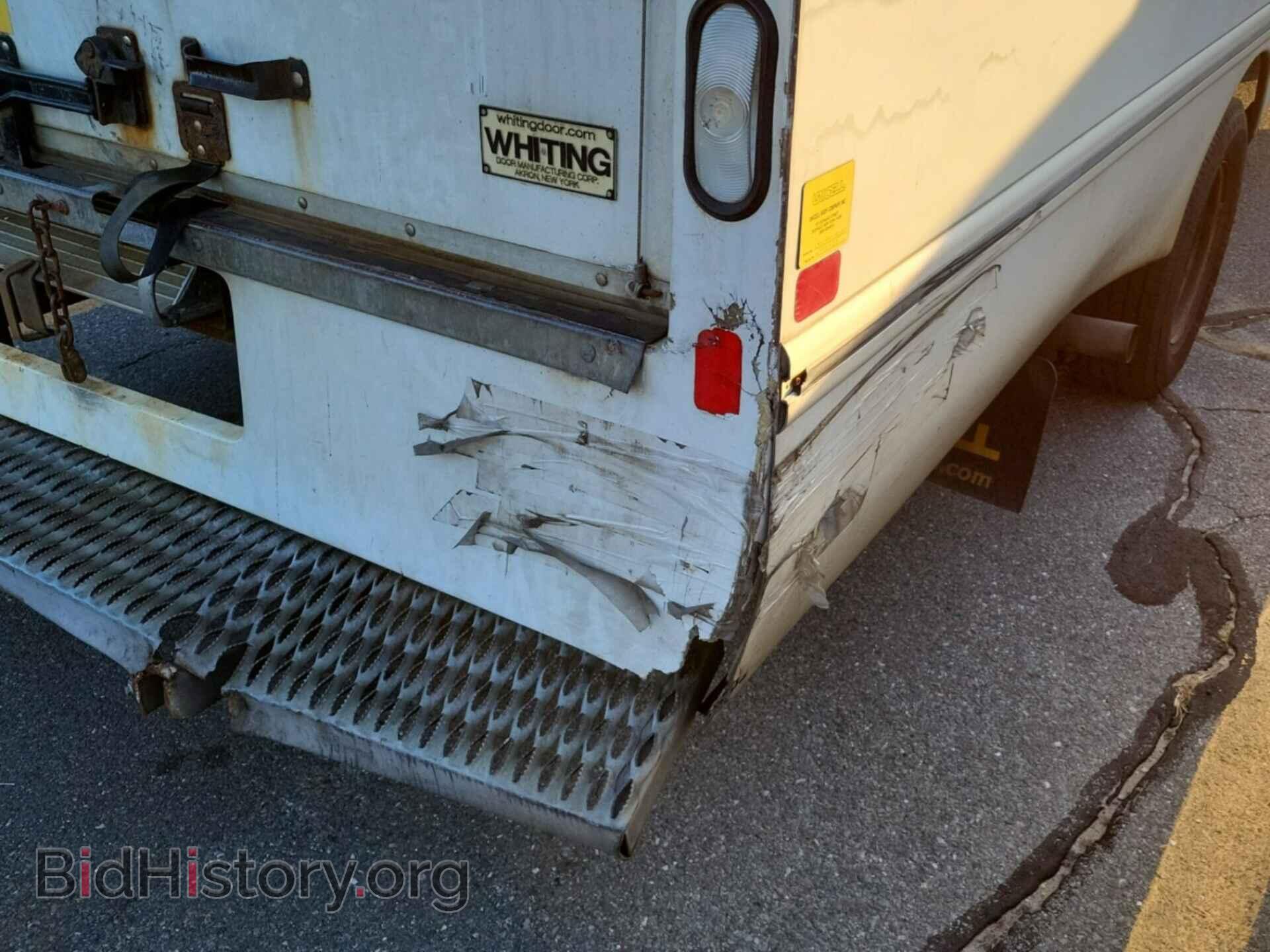 2017 FORD ECONOLINE - VIN: 1FDWE3FSXHDC01040 - Фото 10