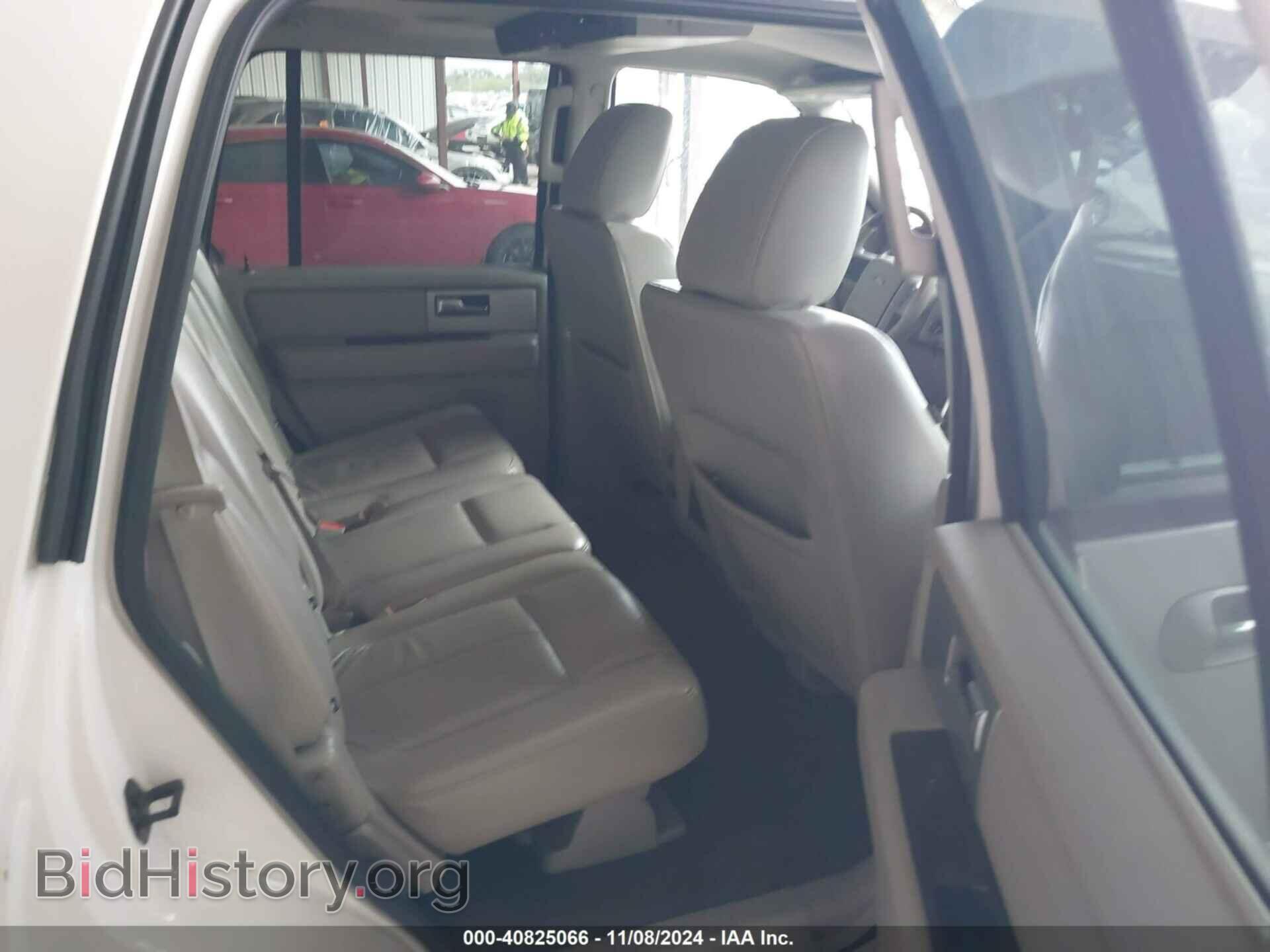 2010 FORD EXPEDITION - VIN: 1FMJU1K54AEB64648 - Фото 8