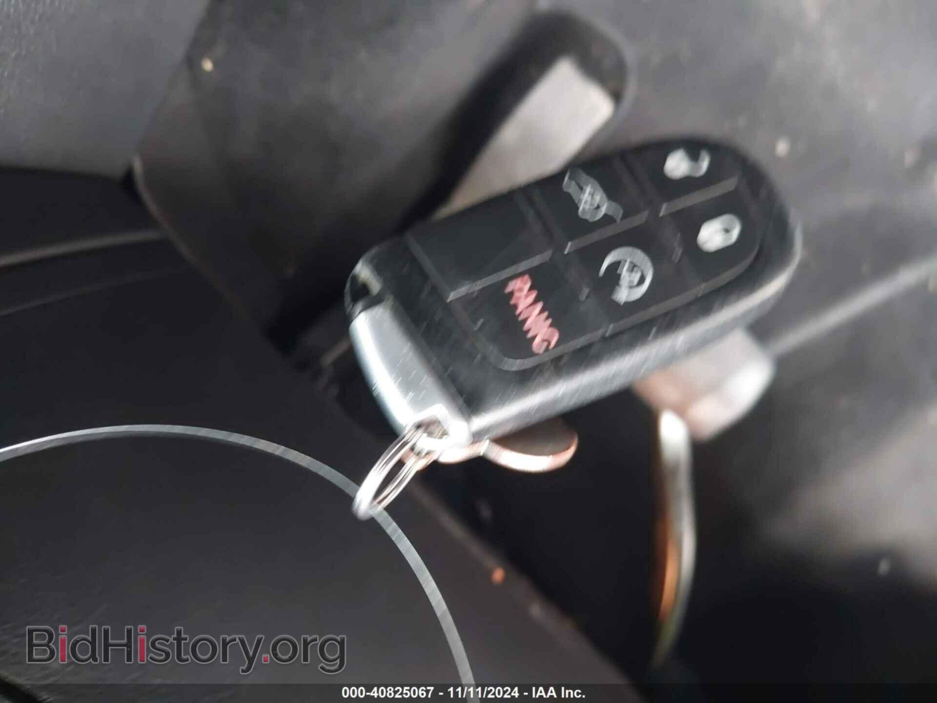 2014 DODGE DURANGO - VIN: 1C4RDJDG7EC507833 - Фото 11