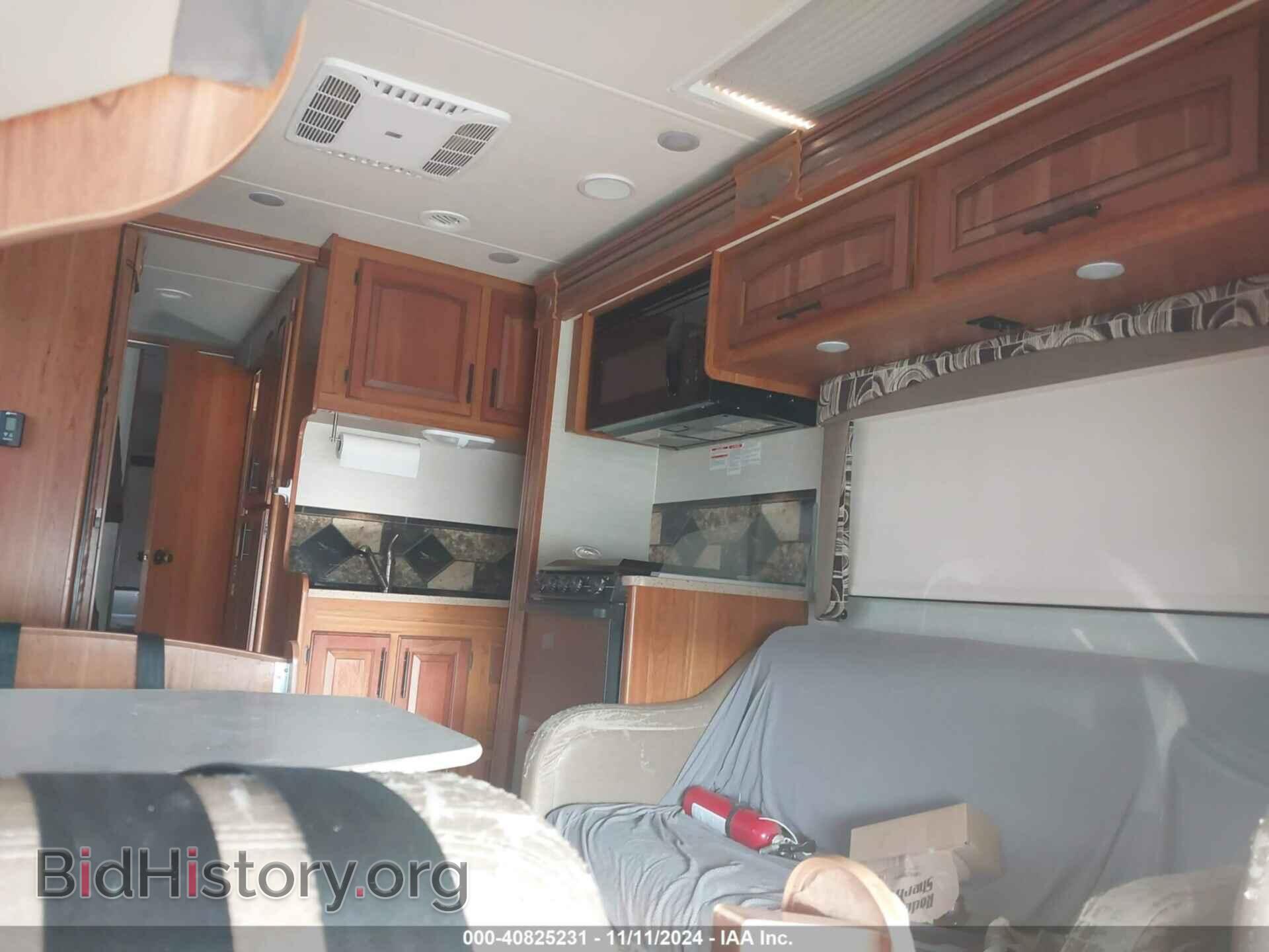 2017 FORD E-450 CUTAWAY - VIN: 1FDXE4FSXGDC44804 - Фото 7