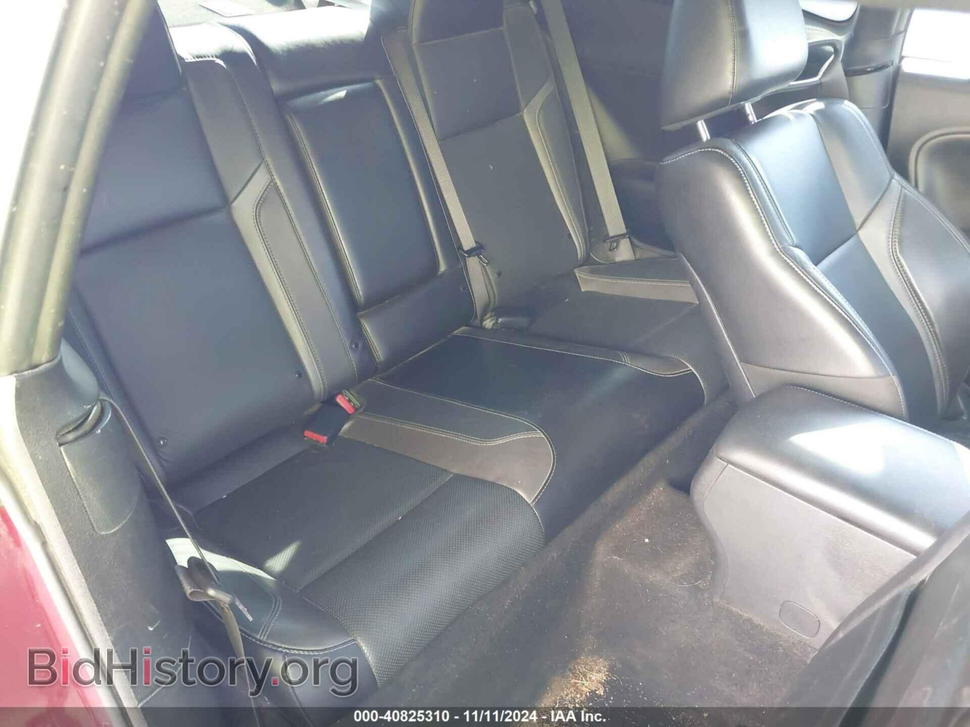 2020 DODGE CHALLENGER - VIN: 2C3CDZAG9LH179757 - Фото 8