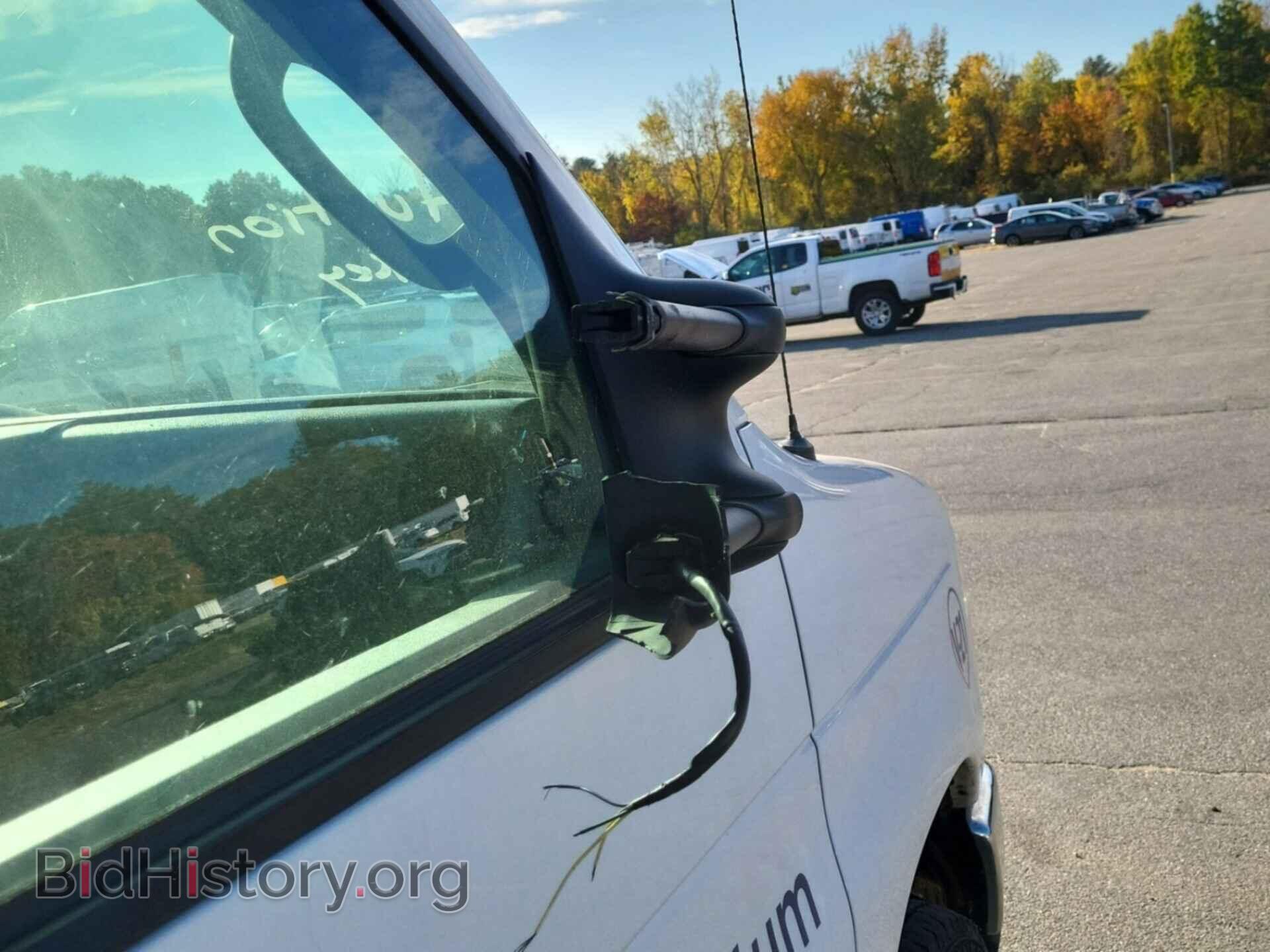 2017 FORD ECONOLINE - VIN: 1FDWE3FS3HDC16219 - Фото 18